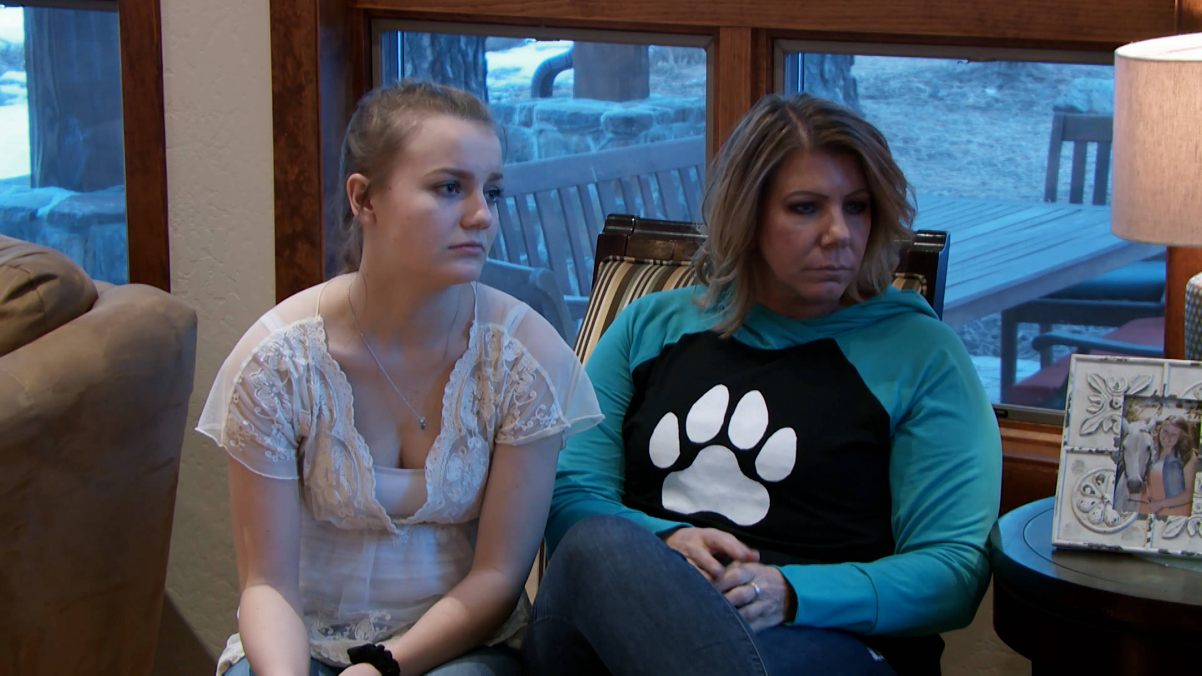 Robyn The Peacemaker