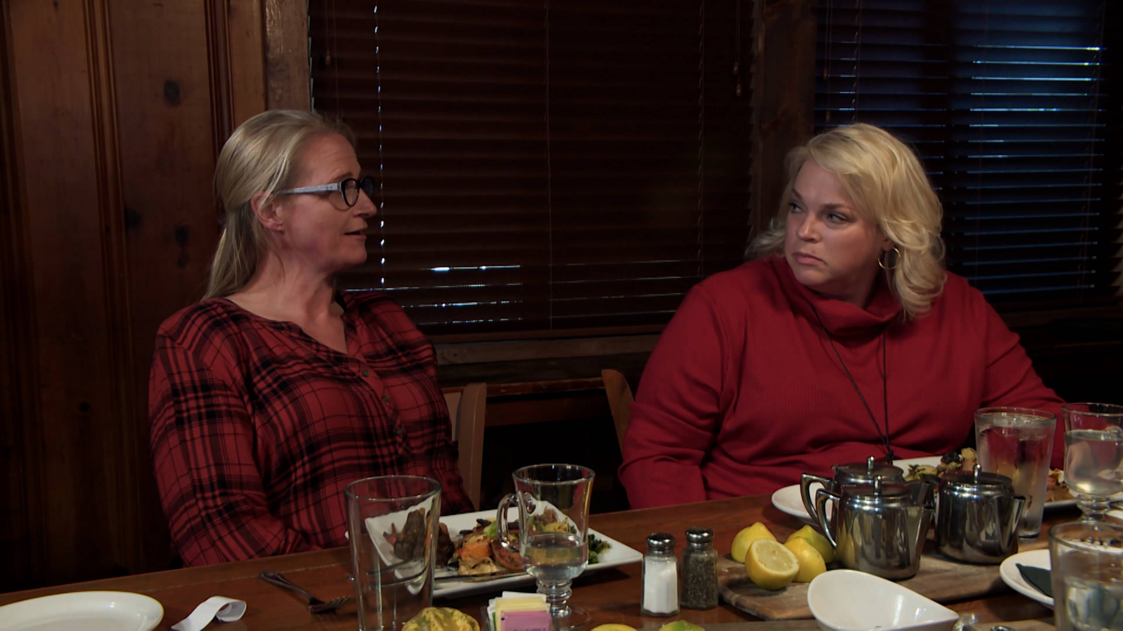 Polygamists In A Pandemic