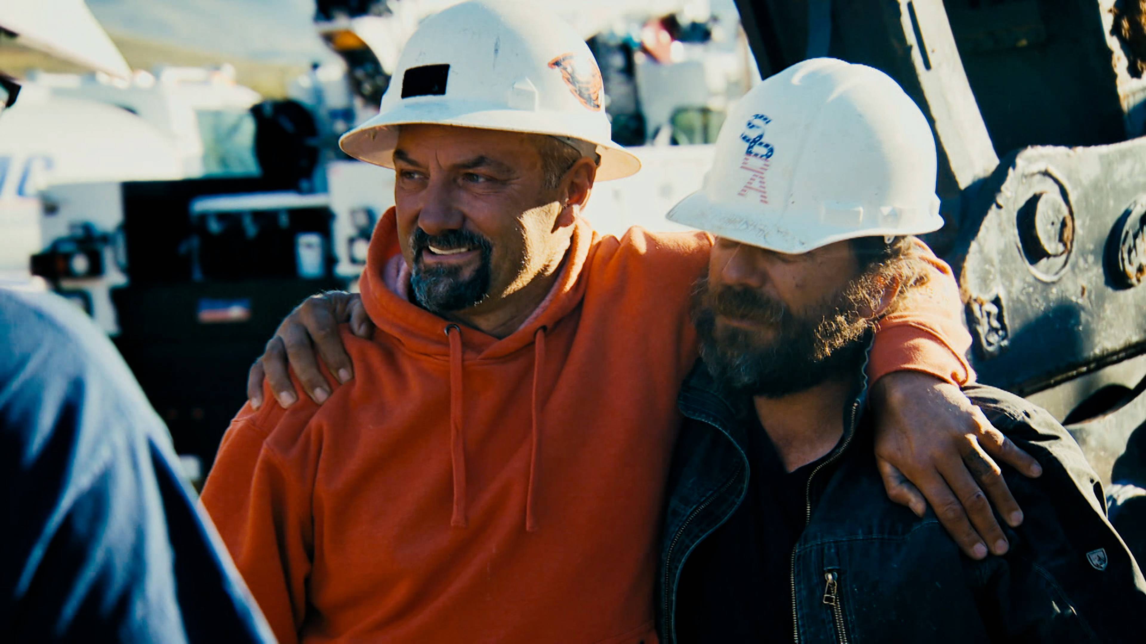 The Fifty Ounce Test