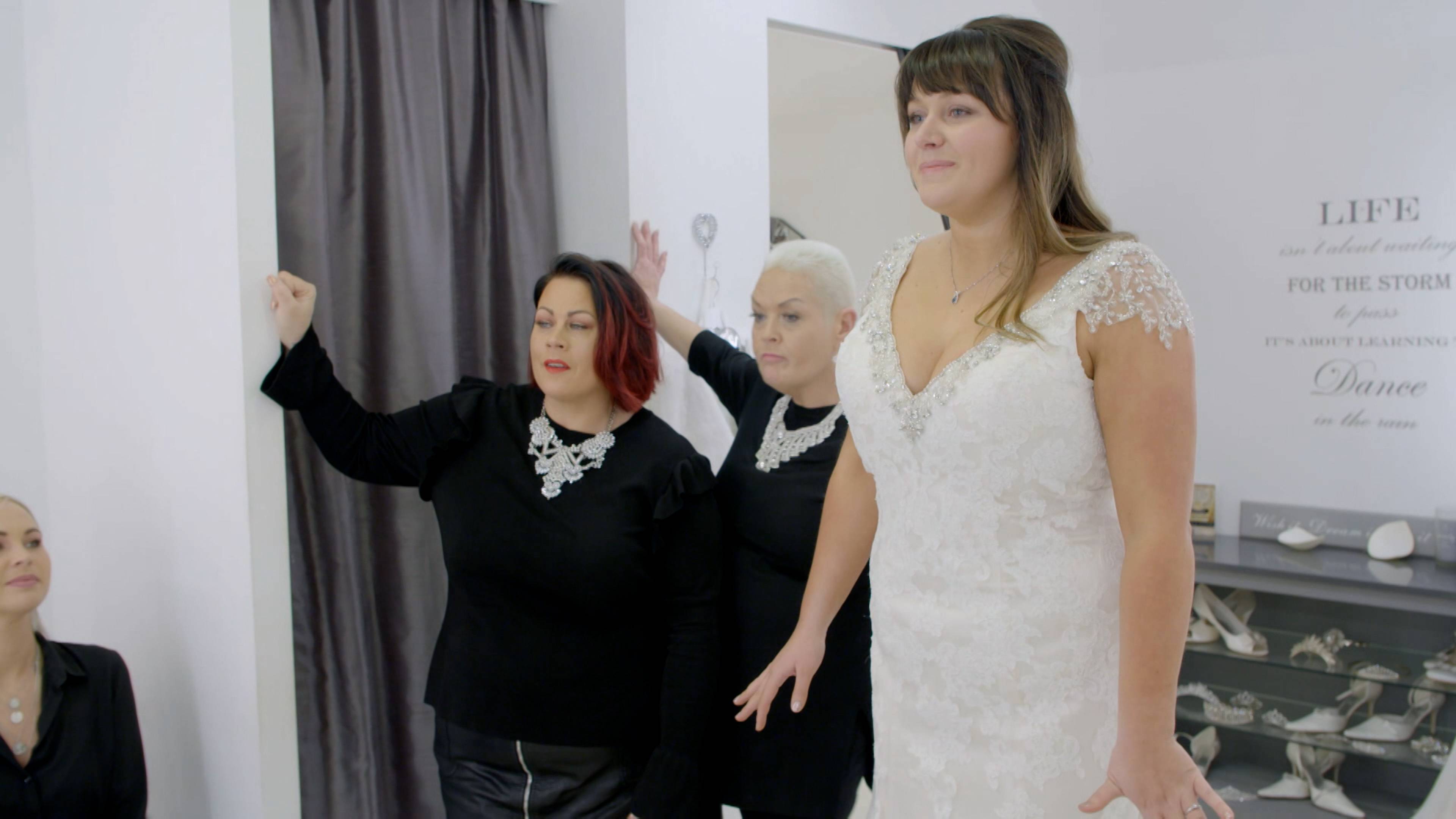 The Lindsey P Episode