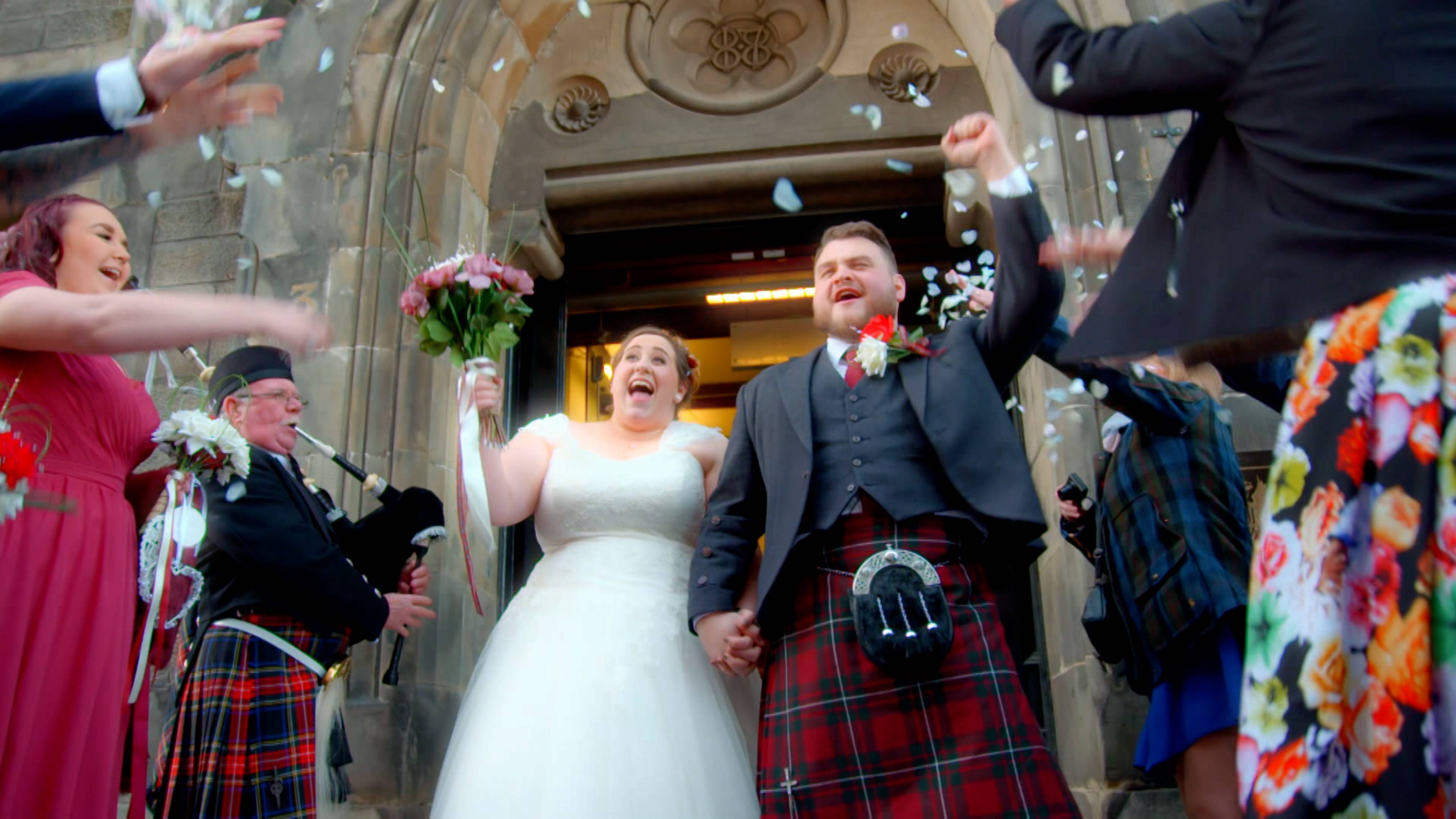 The Rebecca L Episode