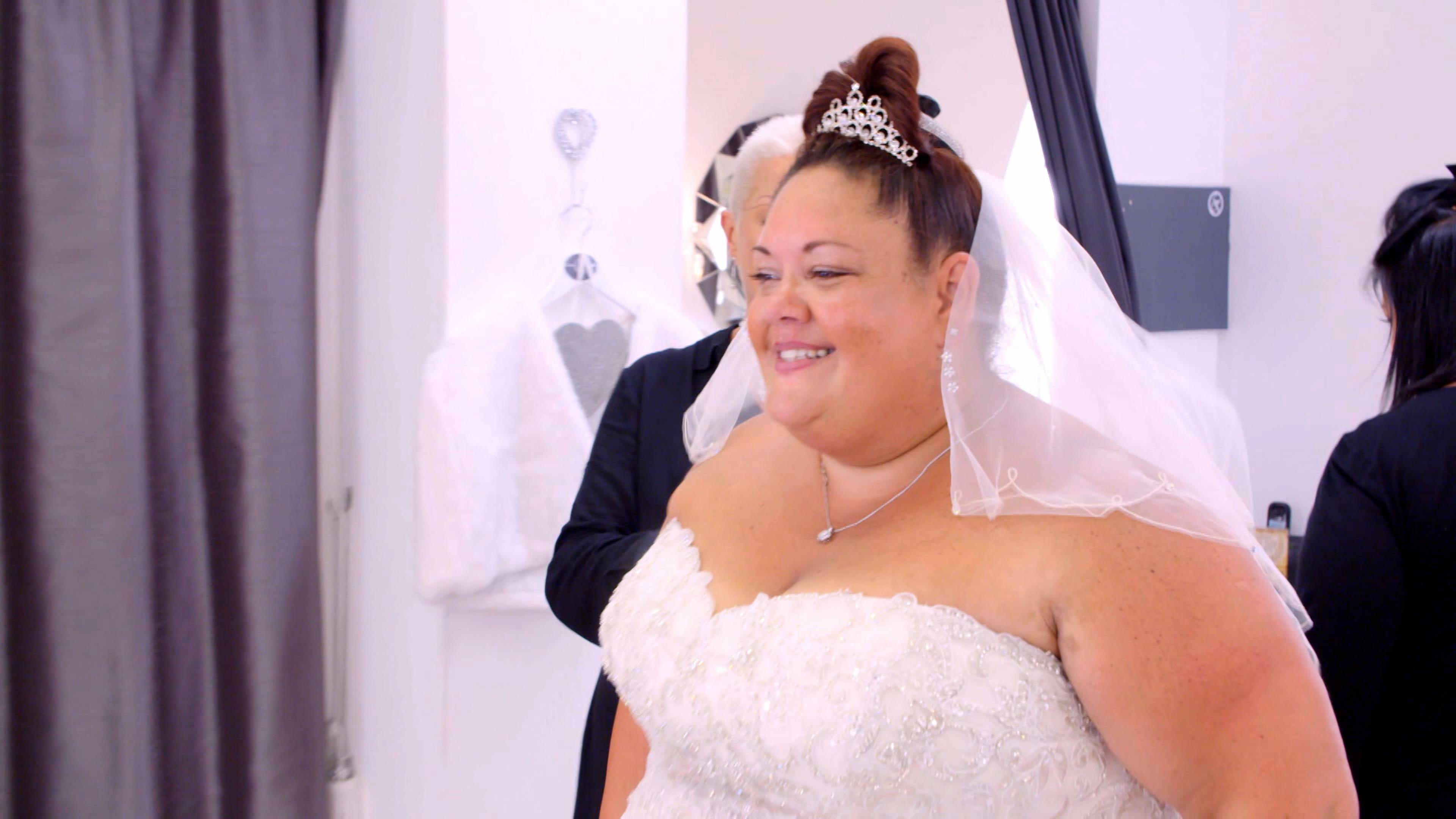 The Natalie A Episode