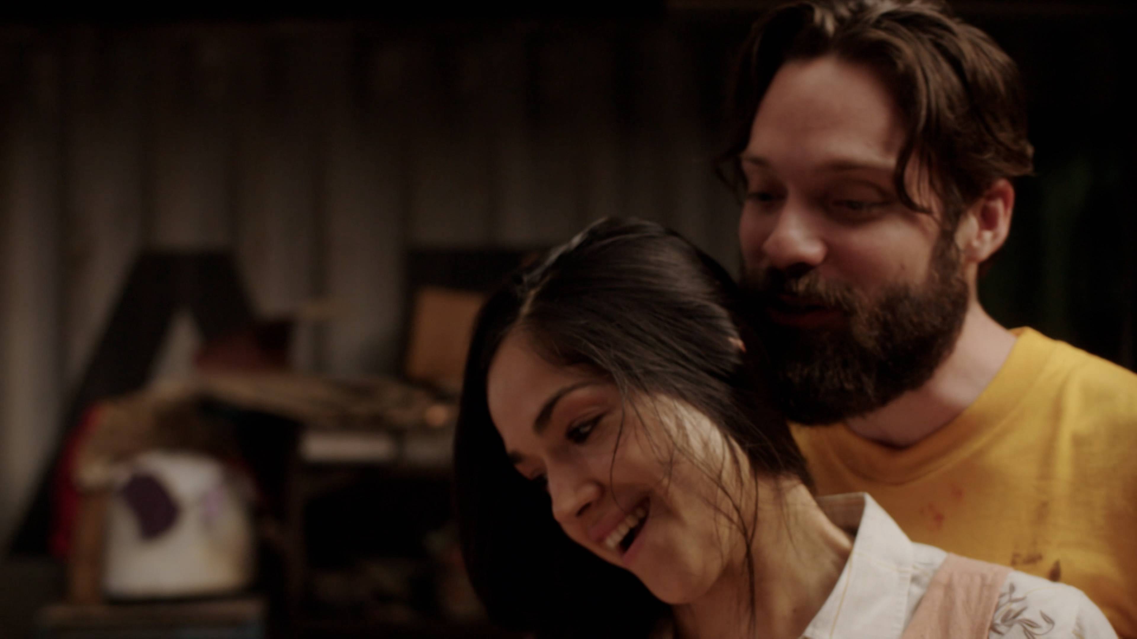 Till Death Do Us Part