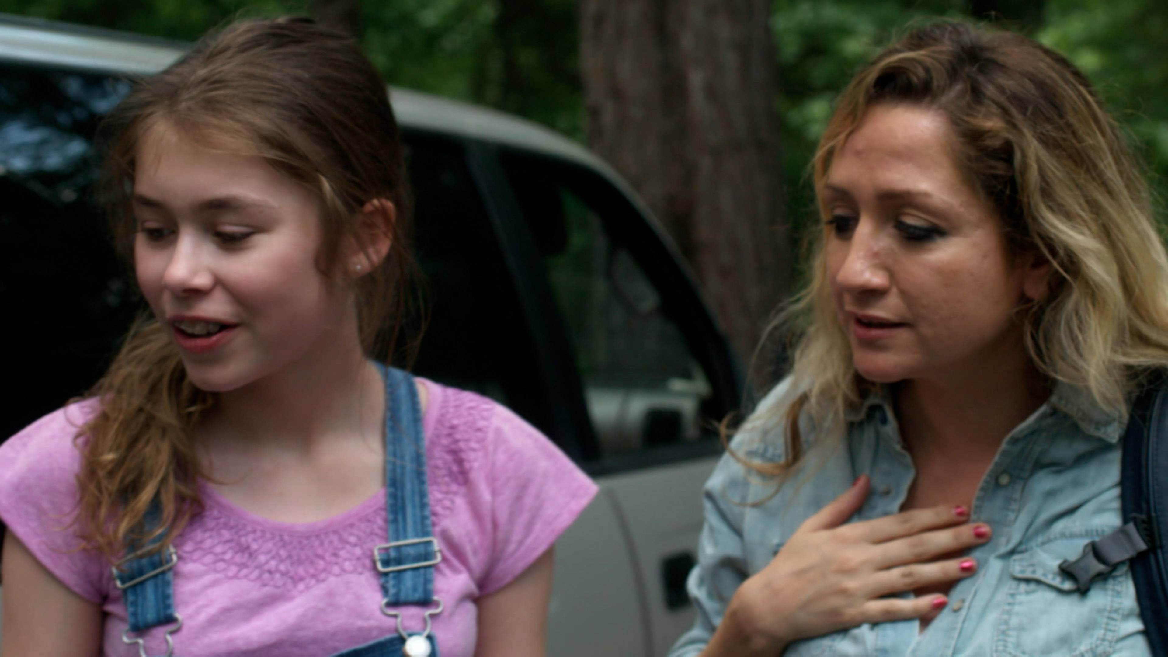 A History Of Violence