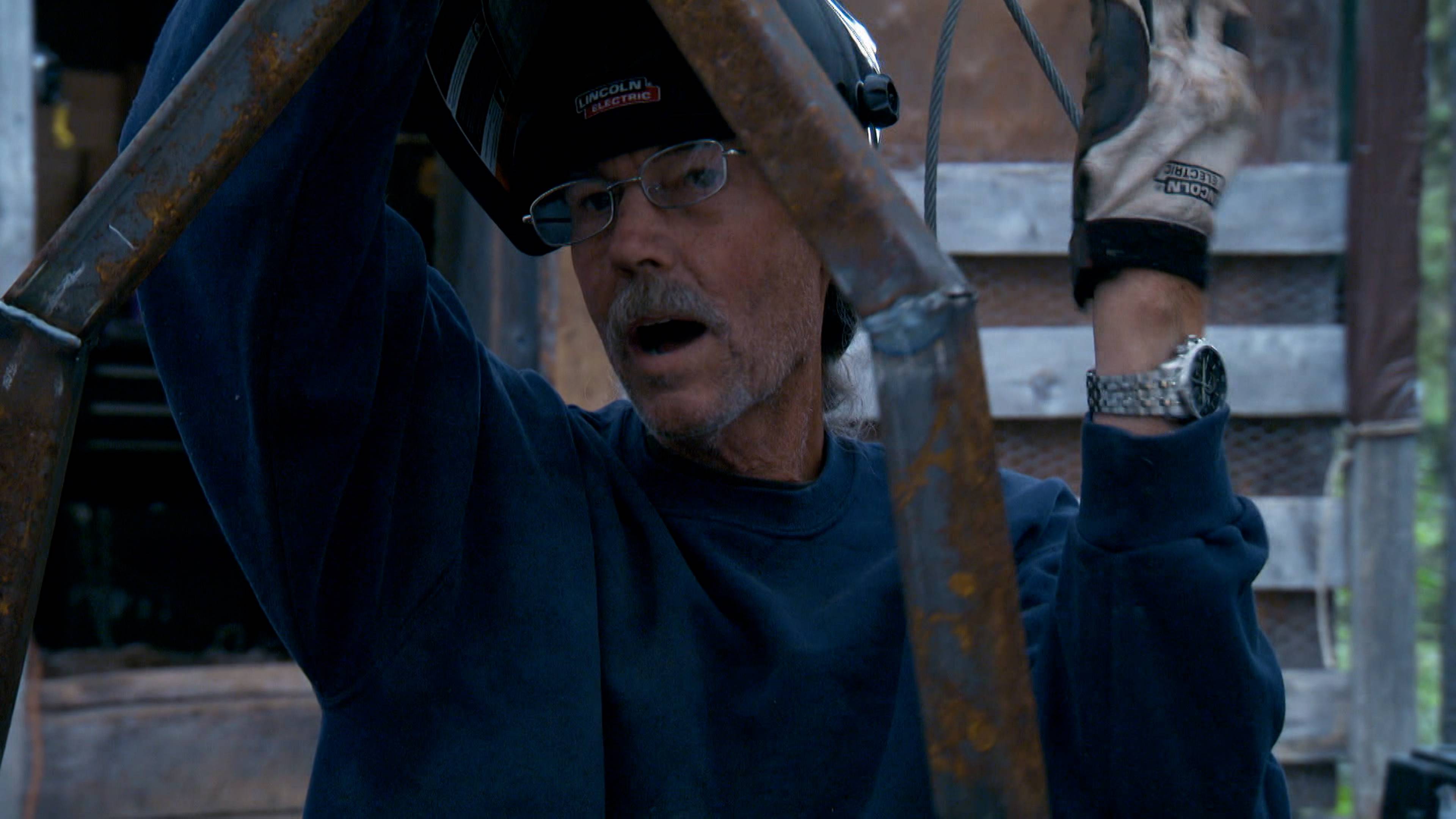 ادخل اللعبة