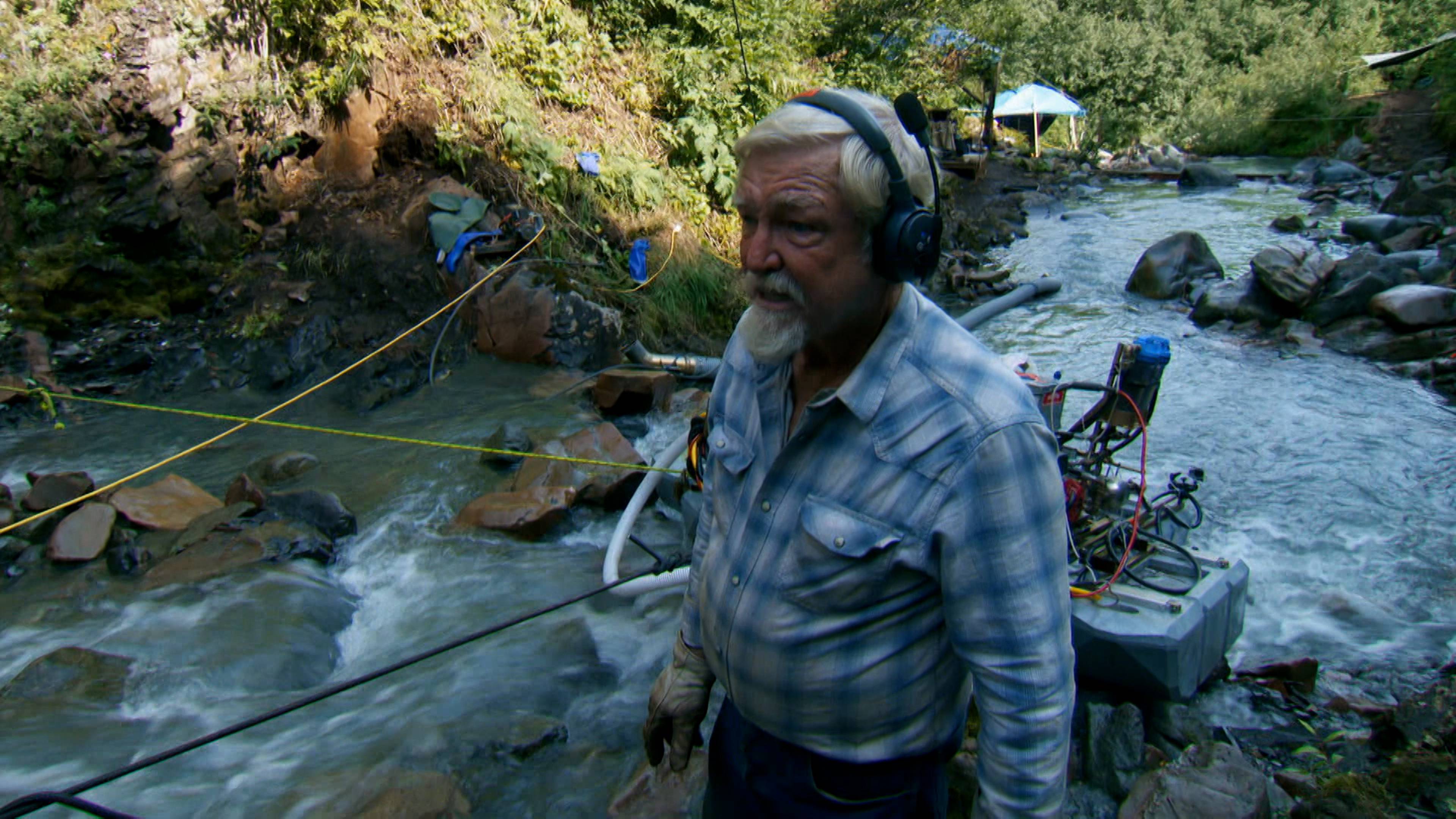 شلالات ثاندر