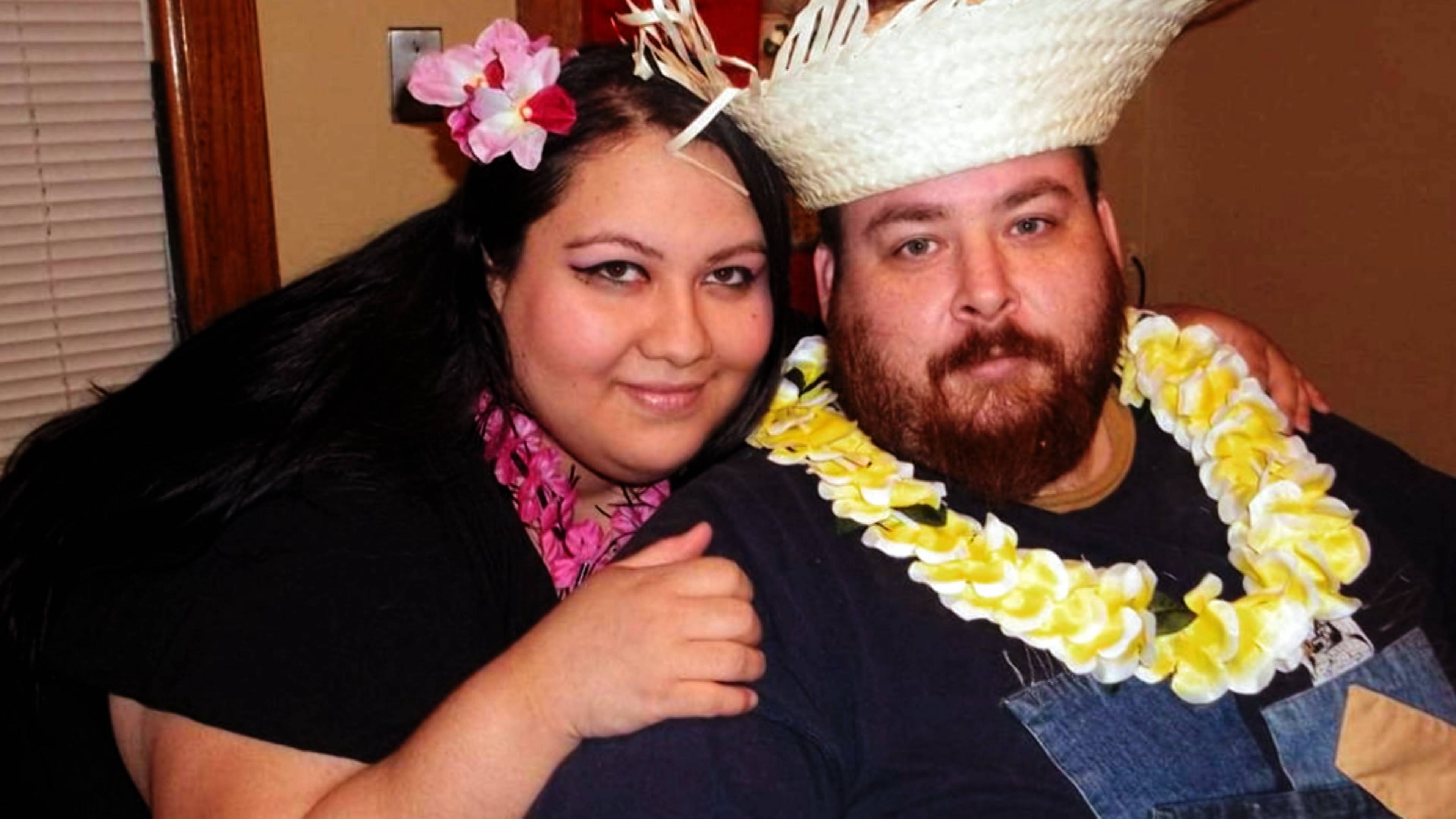 Vianey And Allens Story