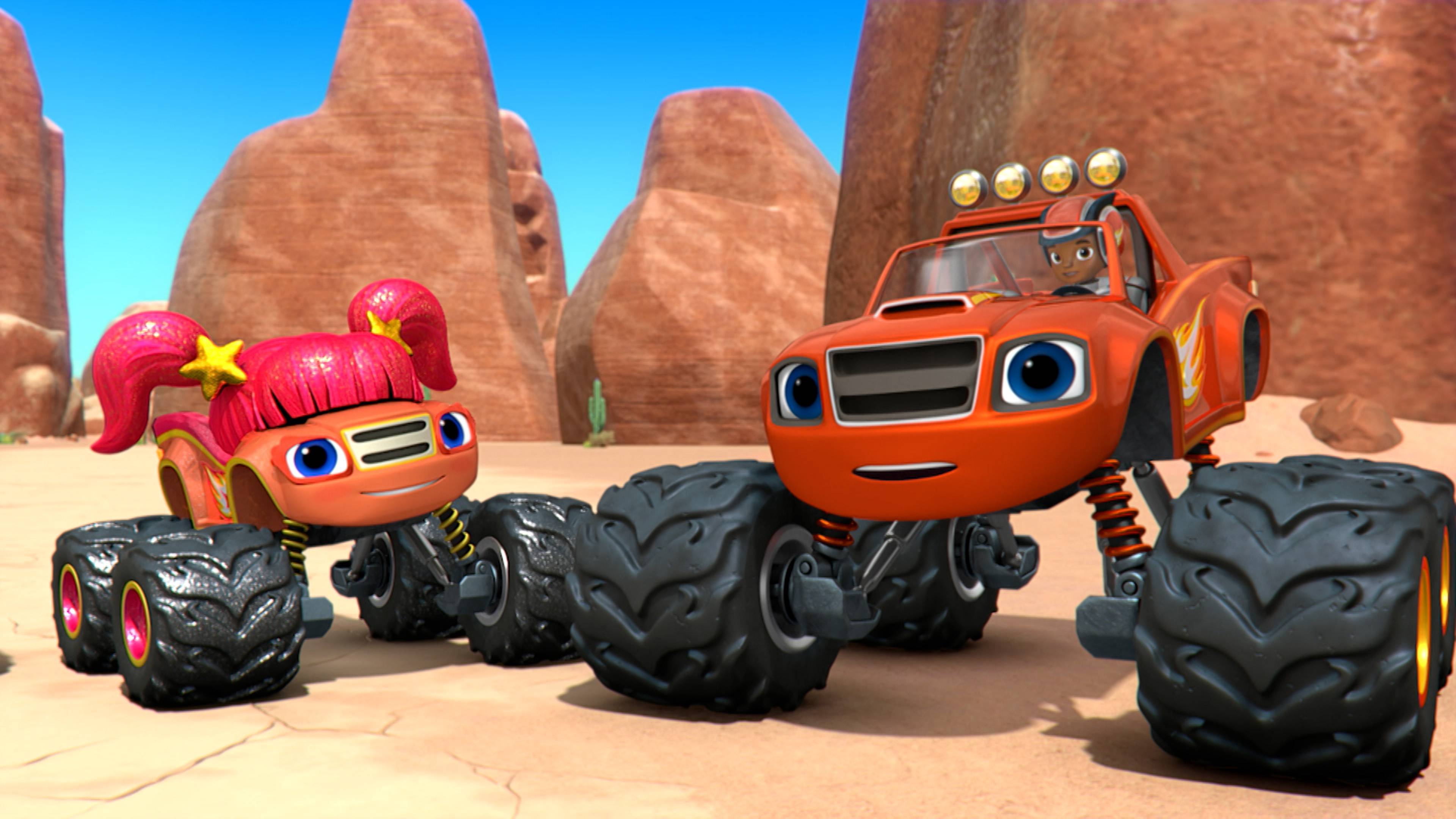 ذا بليز فاميلي