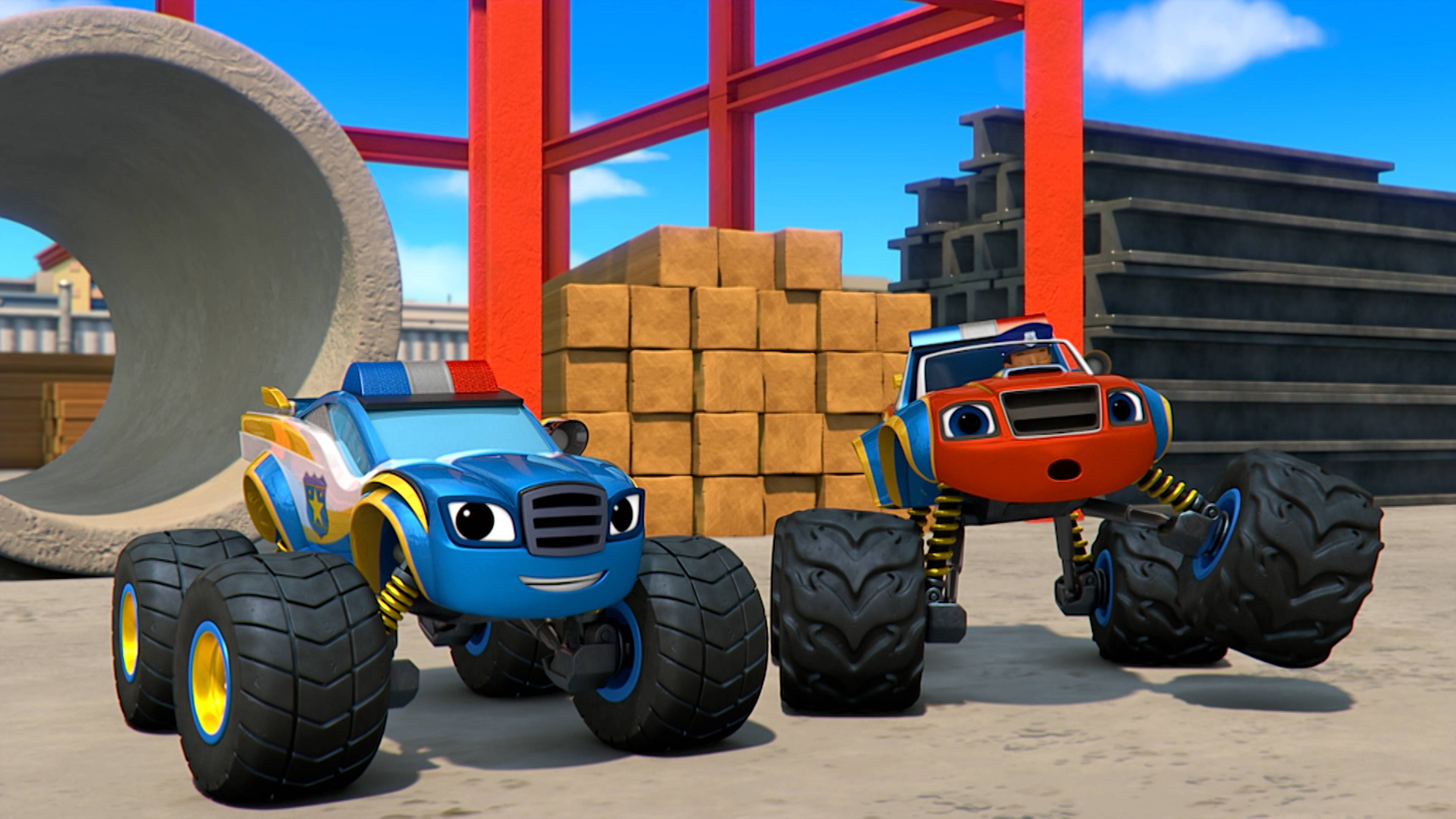 ذا تريت ثيف