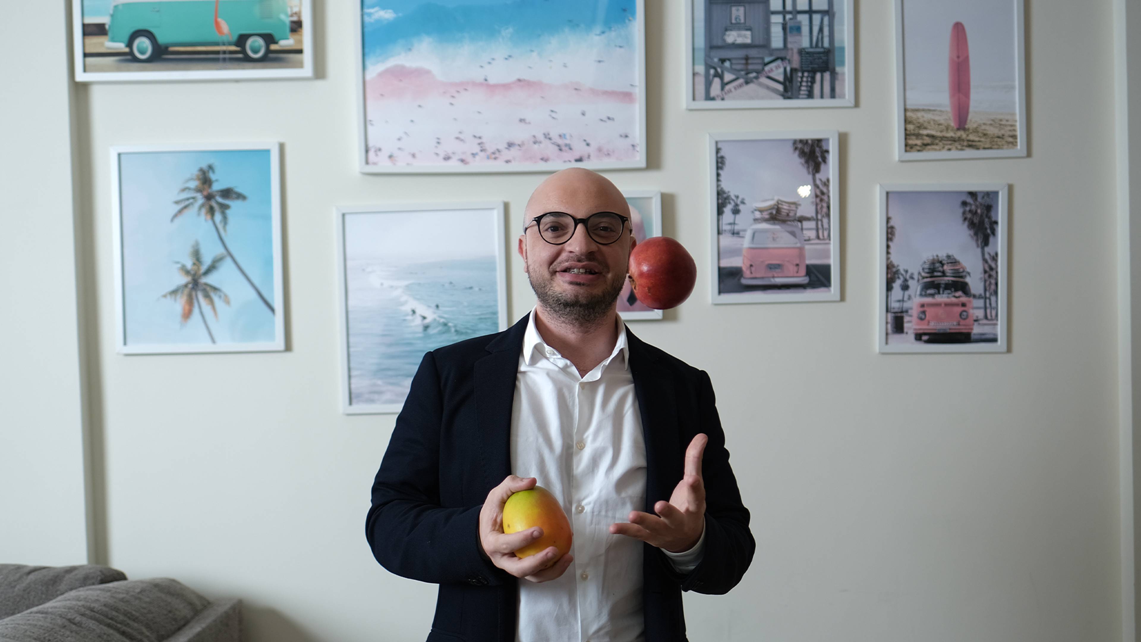 عبد الرحمن عبقرينو