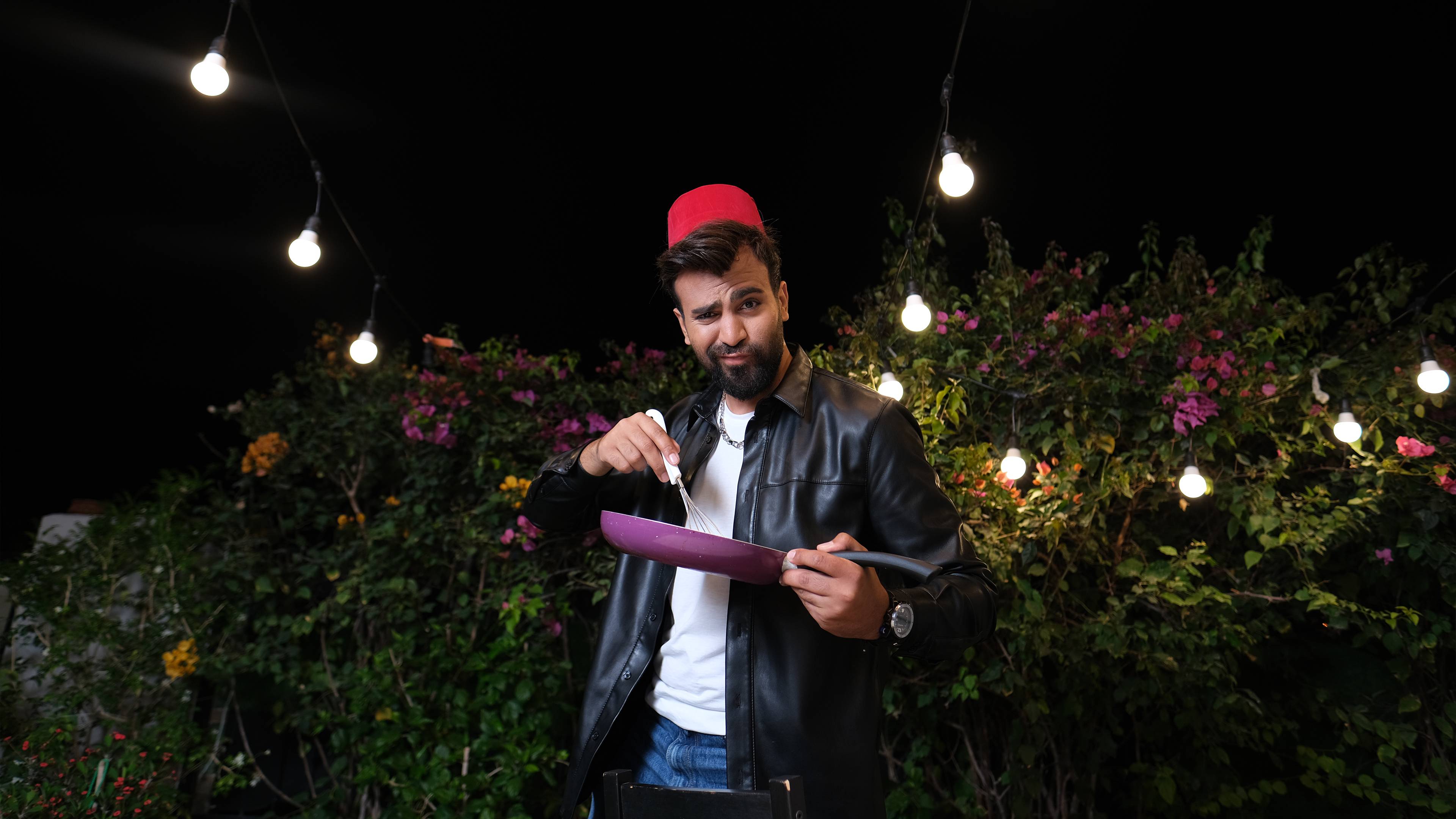 شيك شاك سند