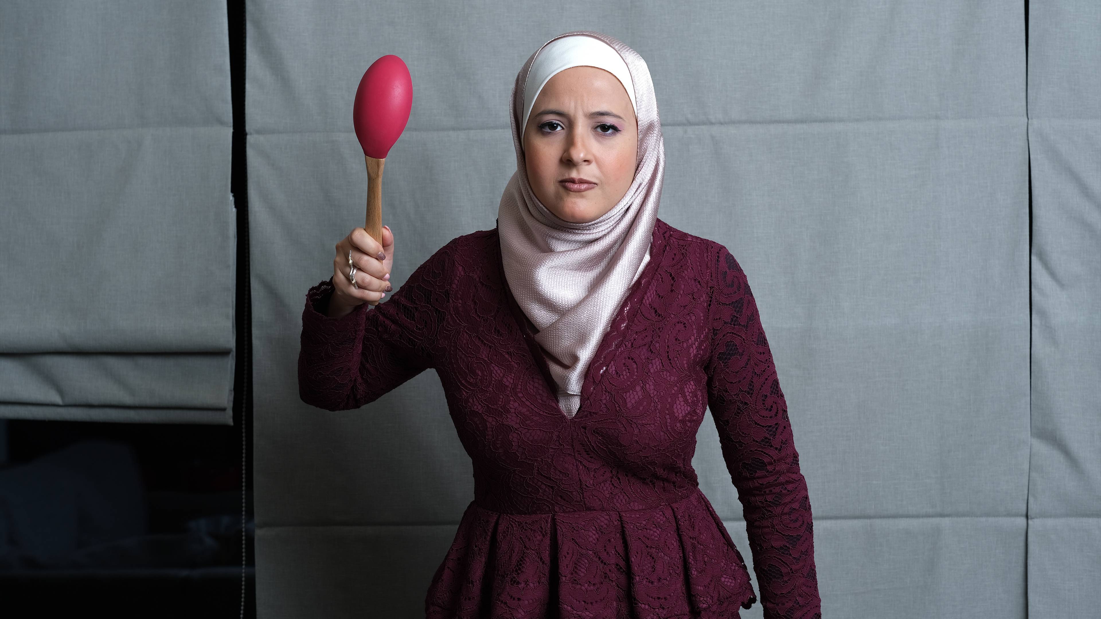 لمى و الأزهار