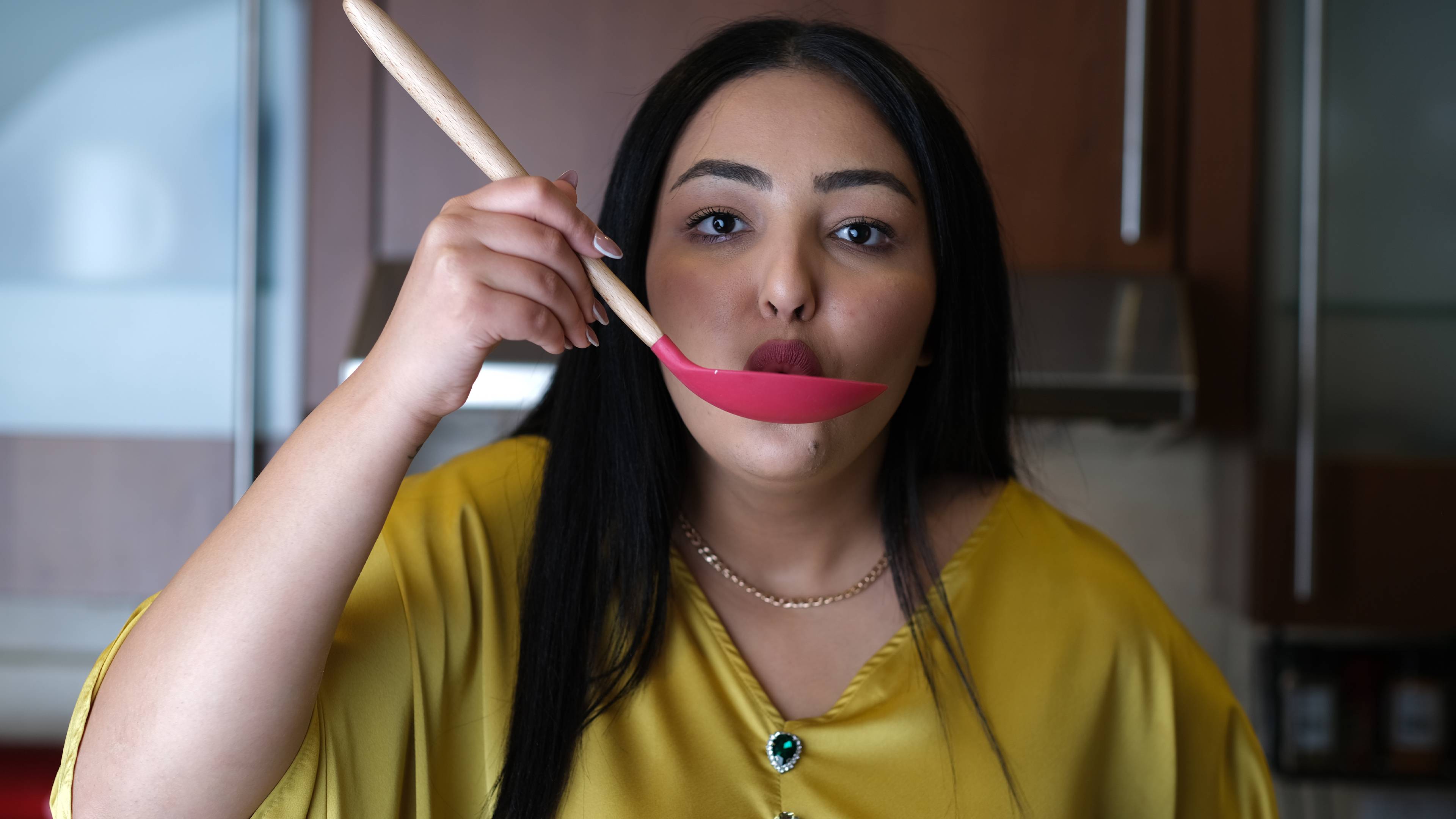 بالشفاء و الهناء