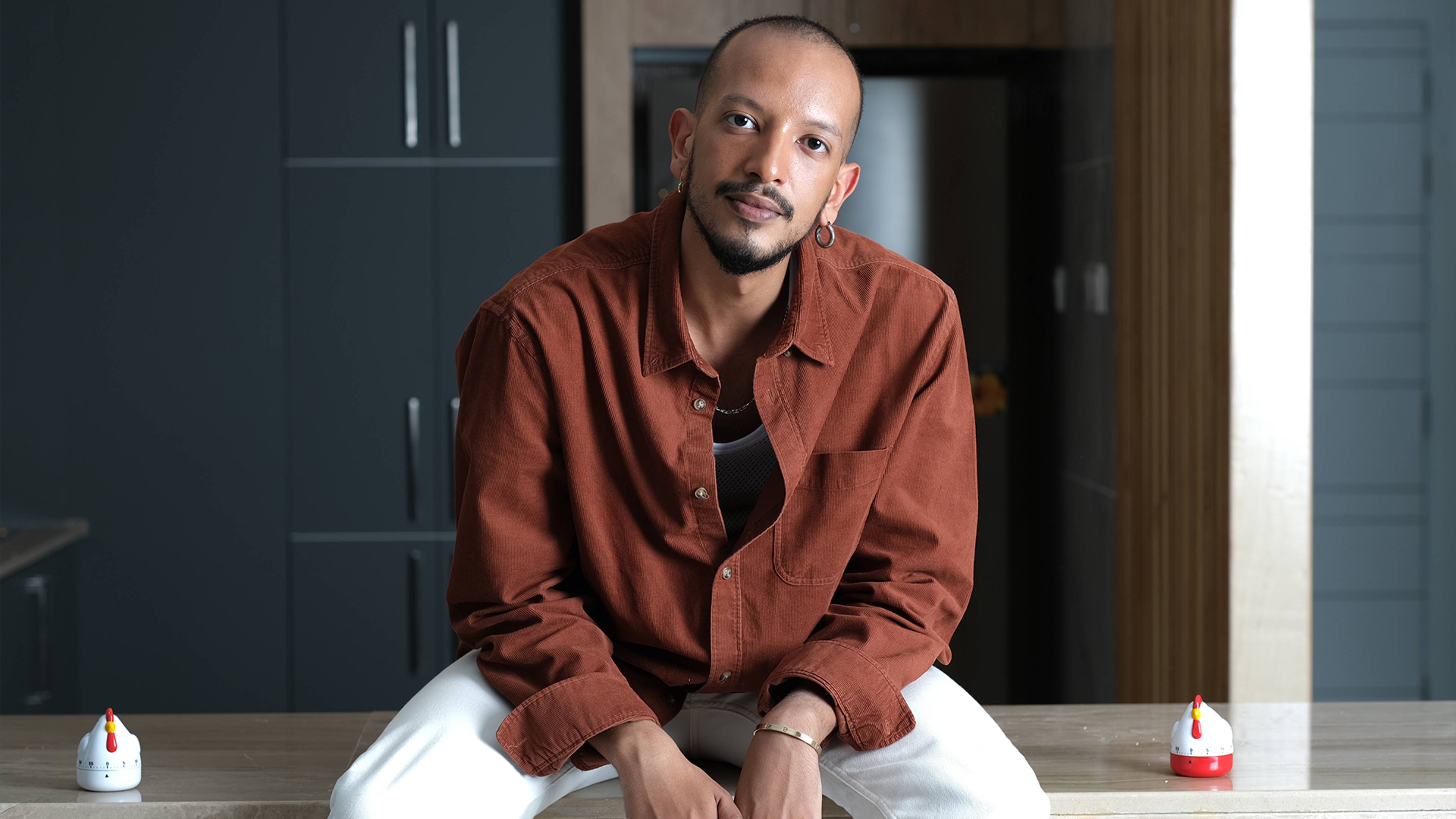 ما تيجي نرقص