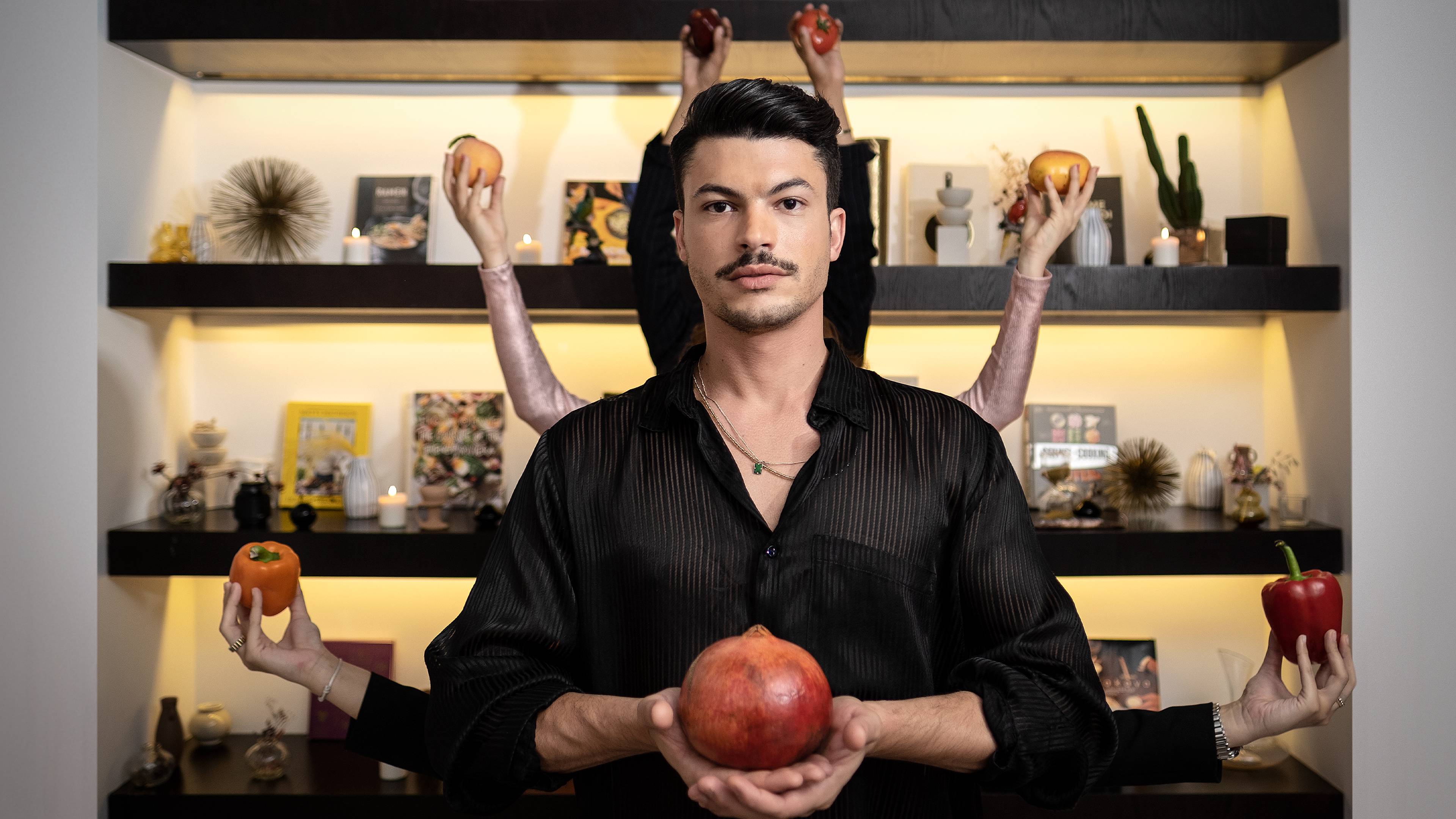 ليلة القبض على موي