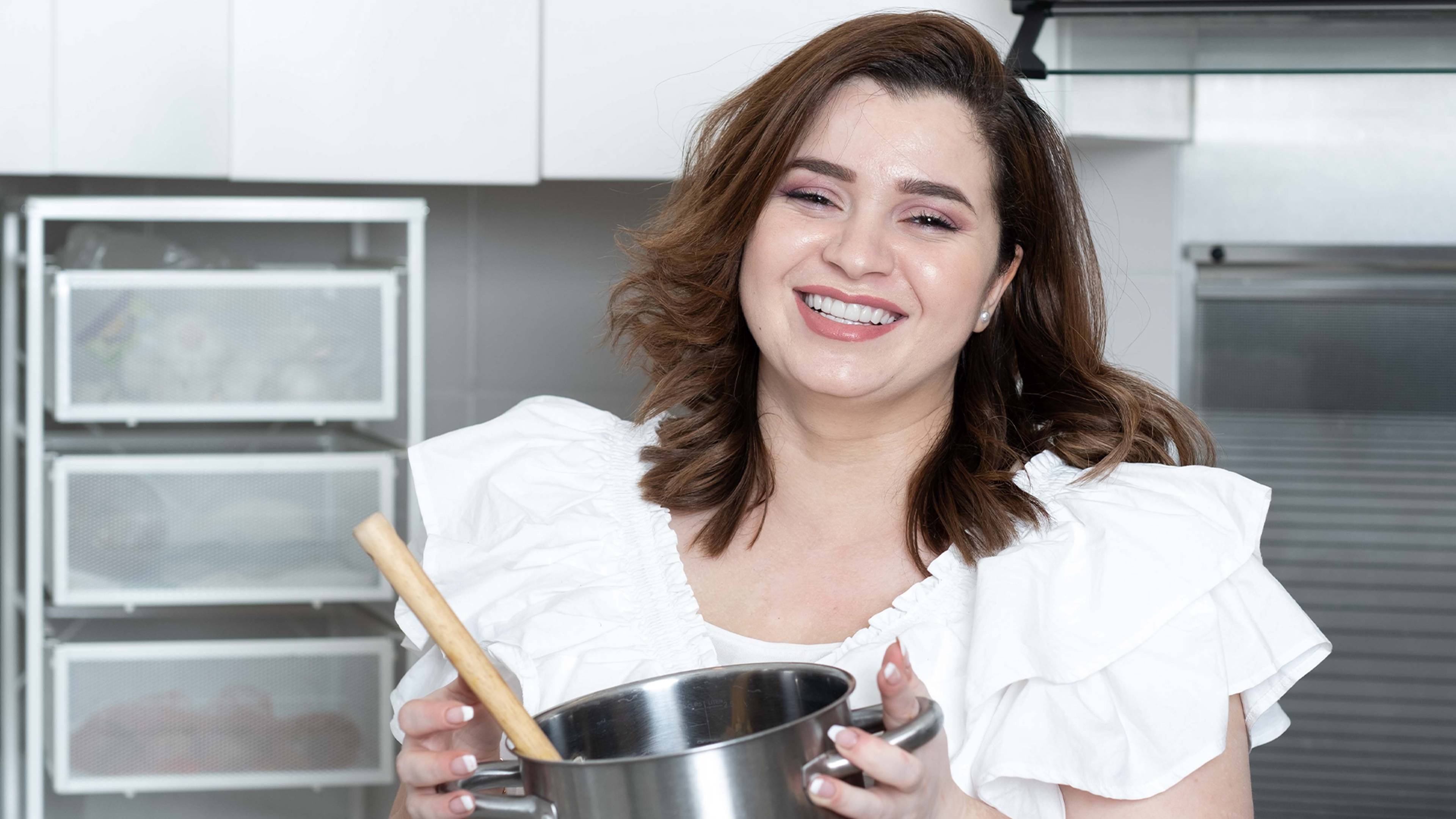 جومانا في دوامة