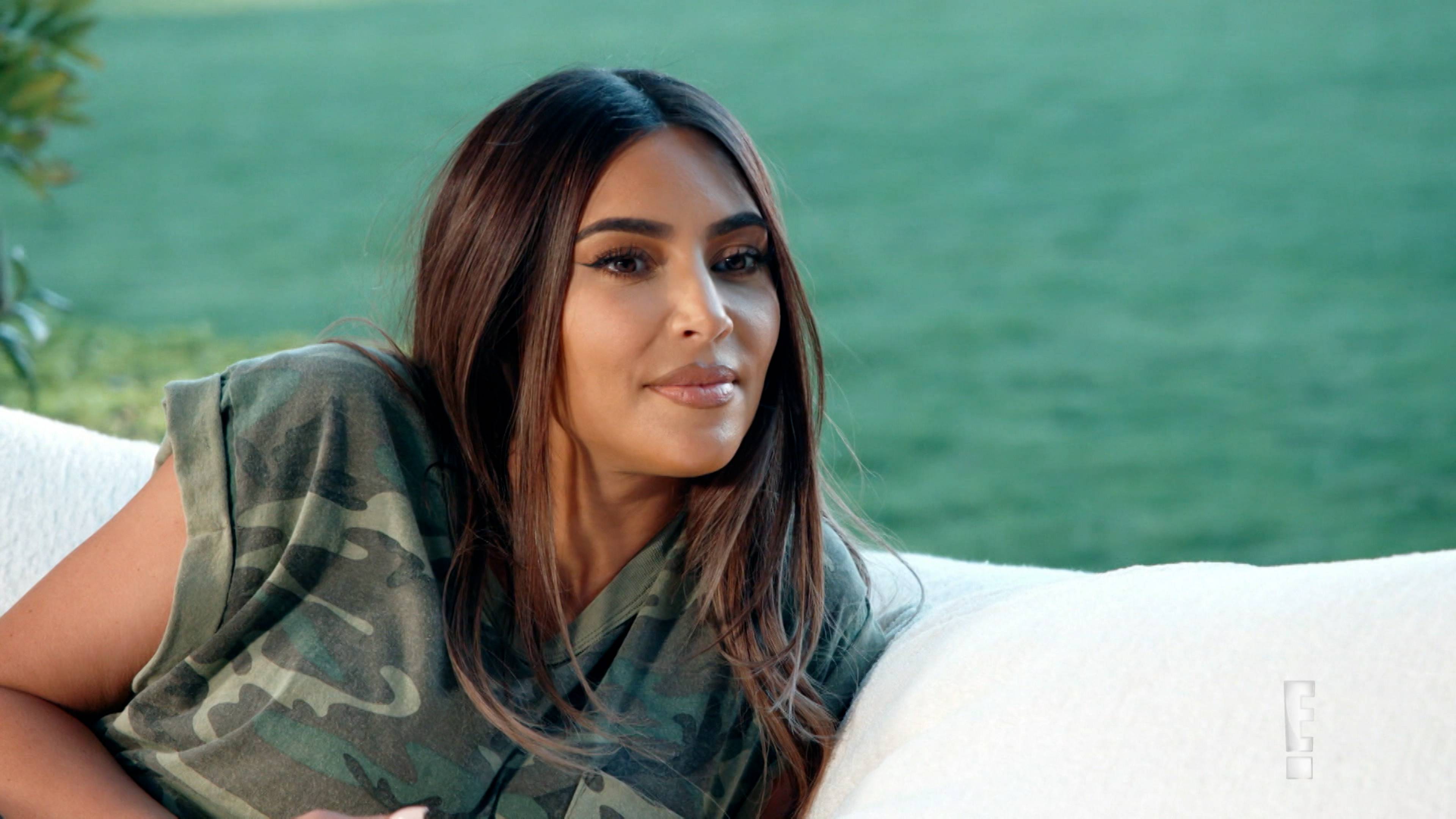 كيبينغ أب ويذ ذا كيدز