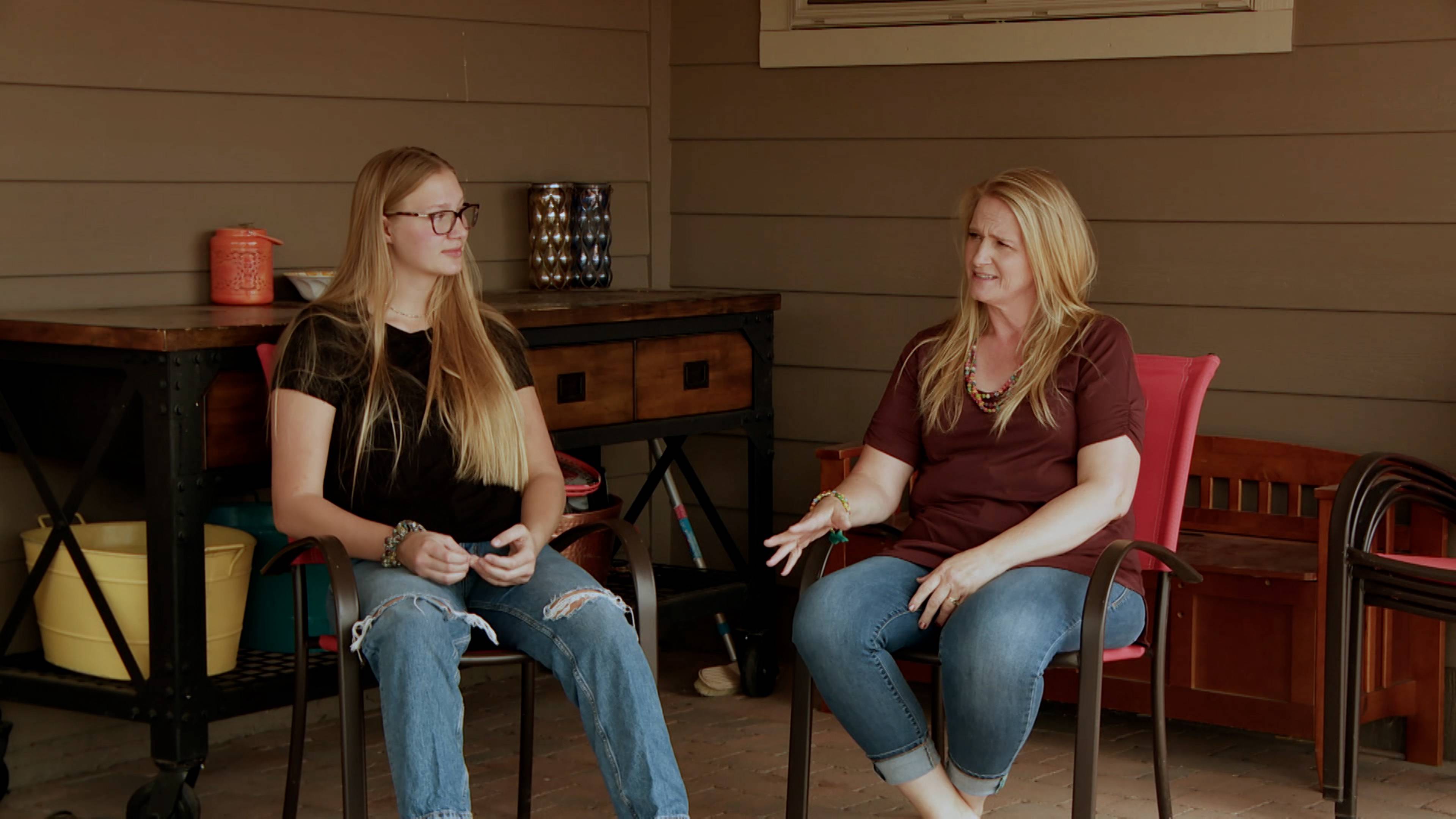 Everything's Upside Down