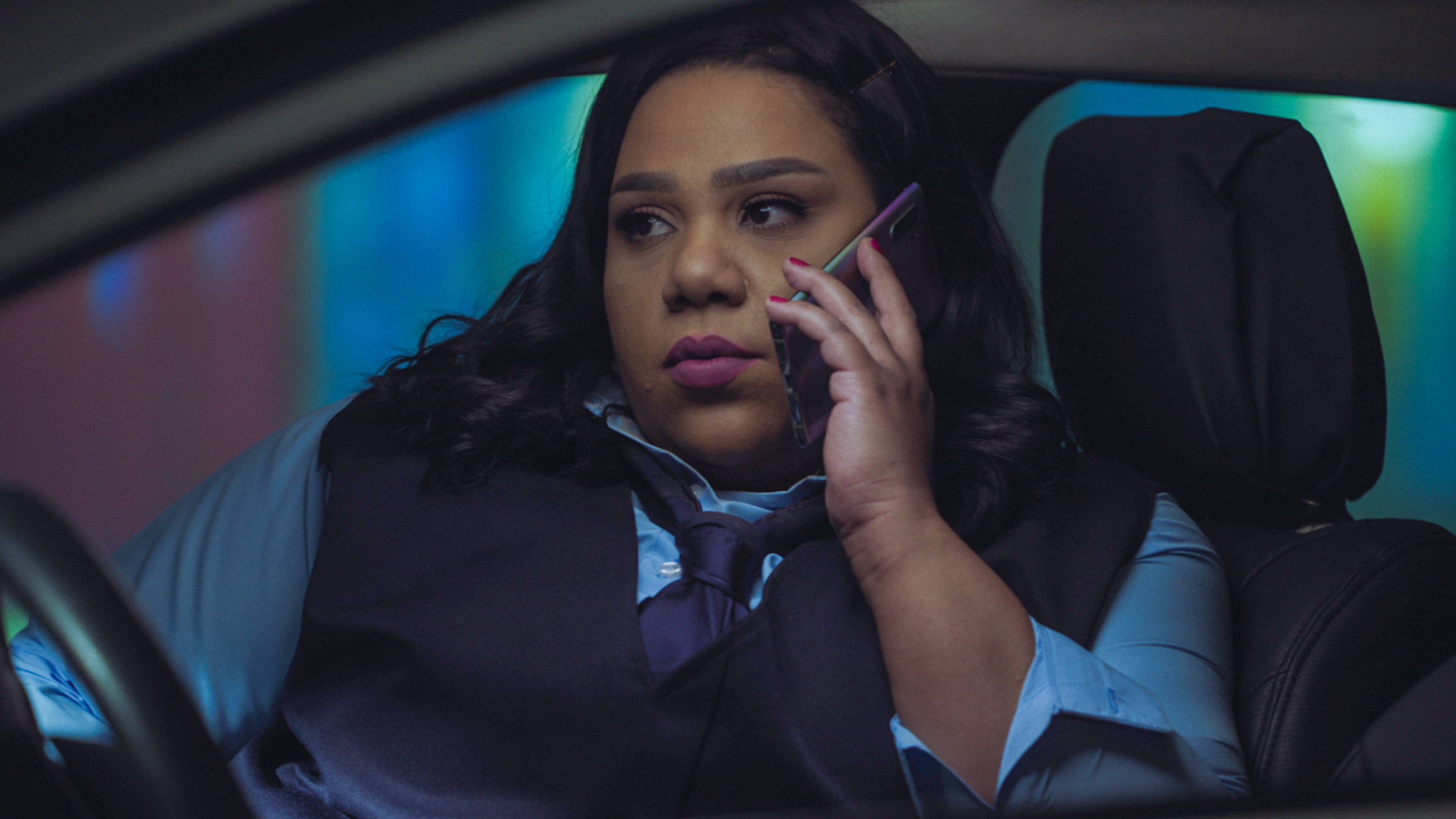 الحلقة الخامسة