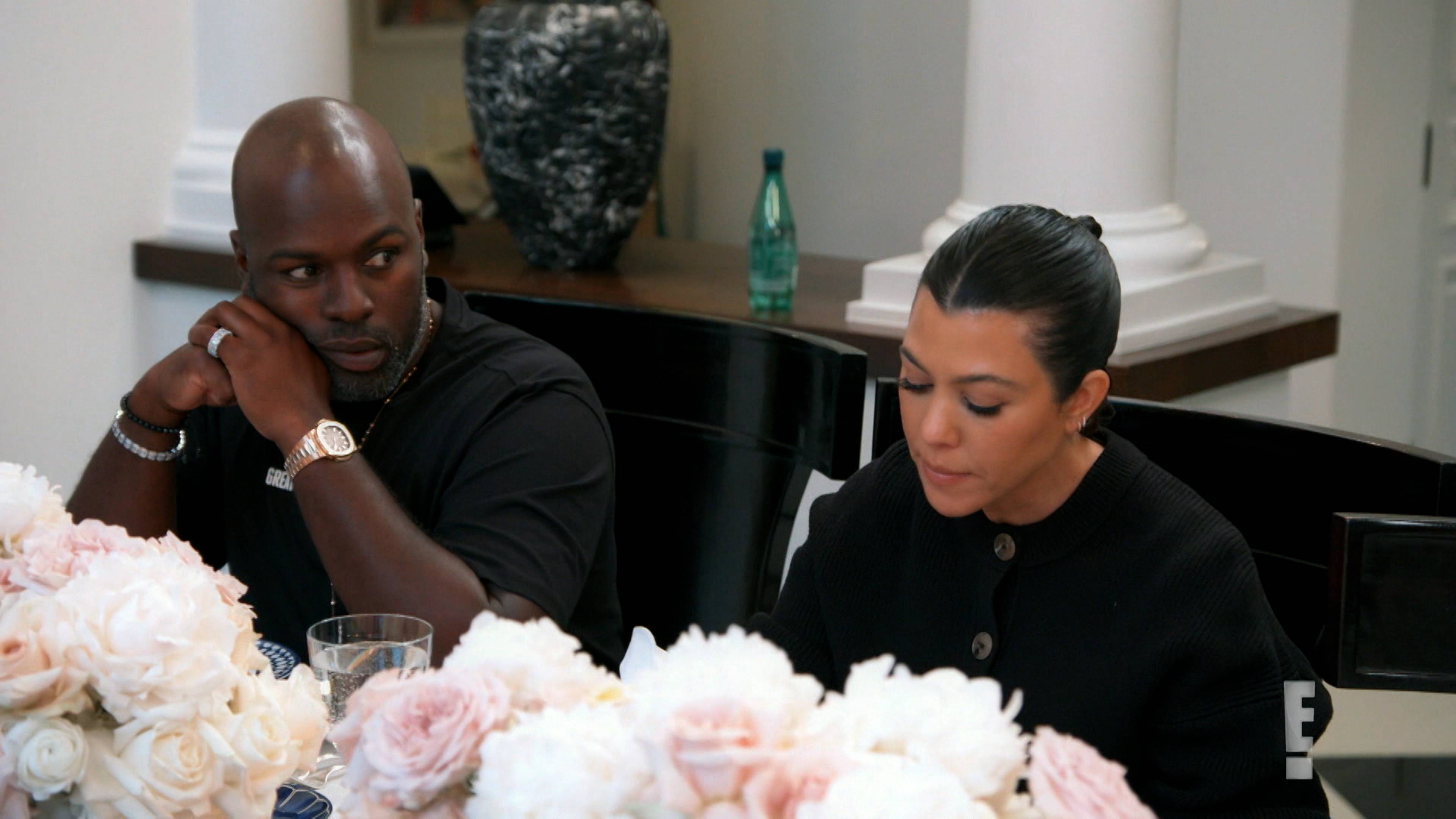 ذا إيند بارت 1