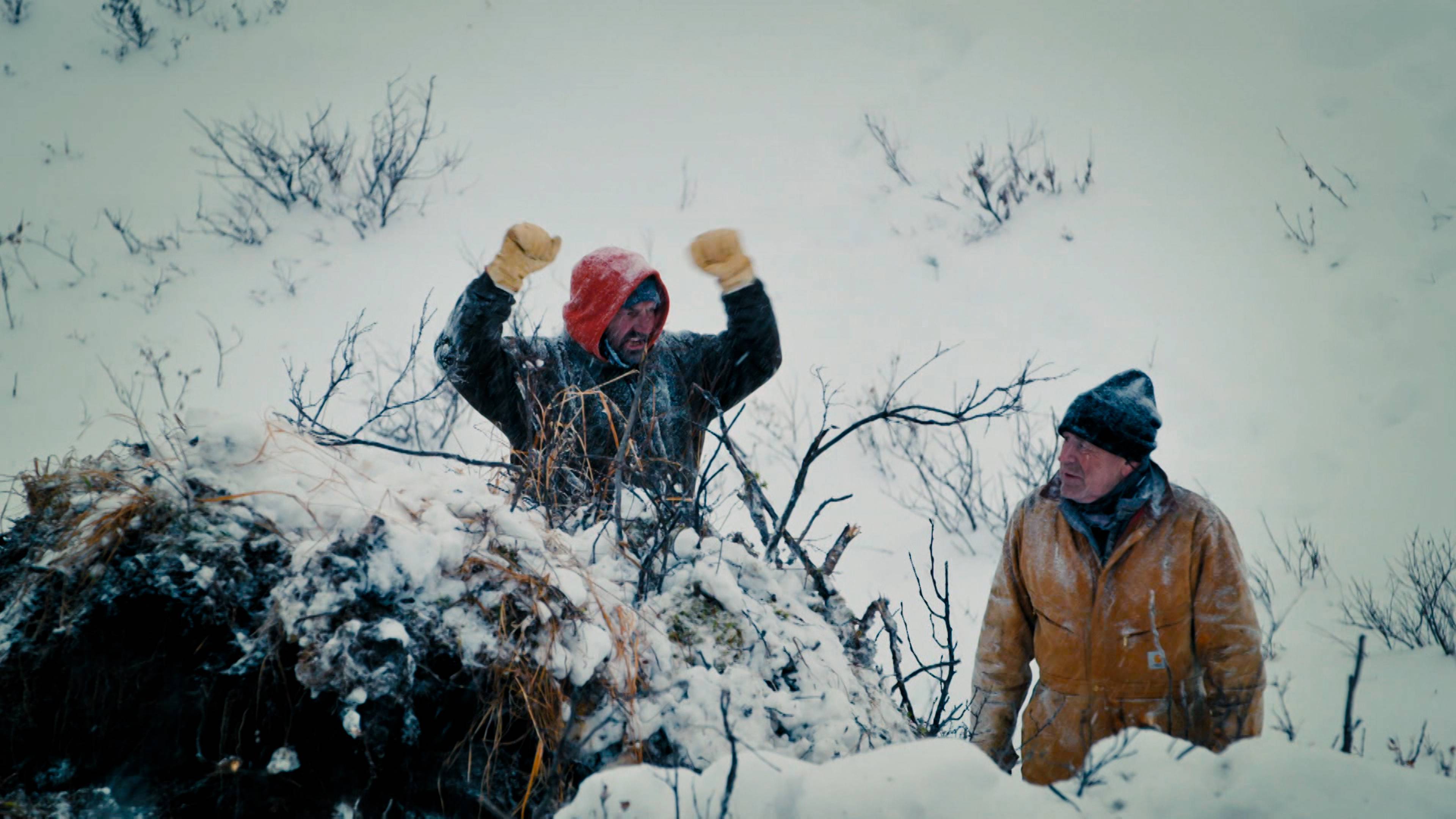 Million Dollar Gamble