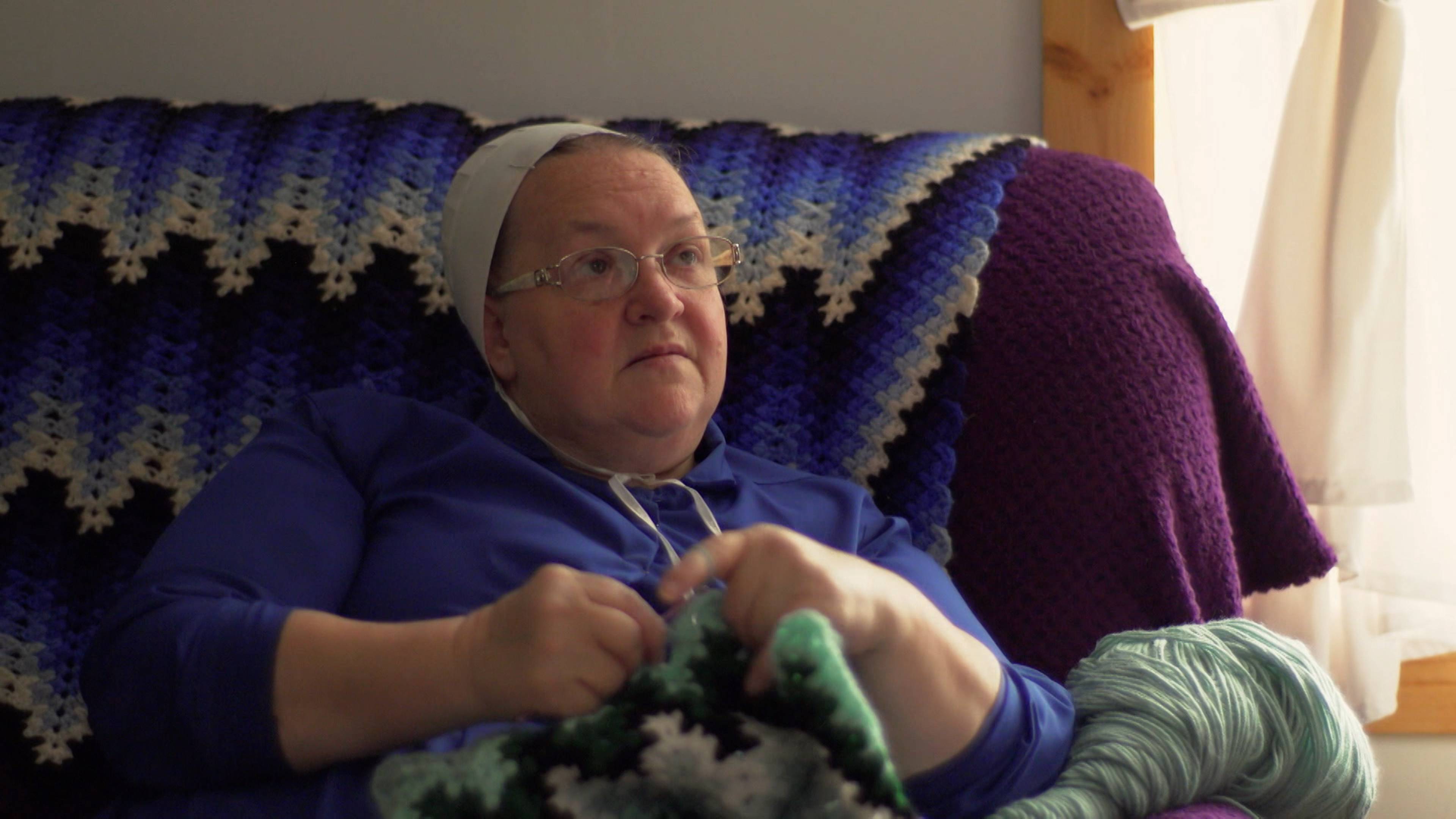 ترك كل شيء وراءك