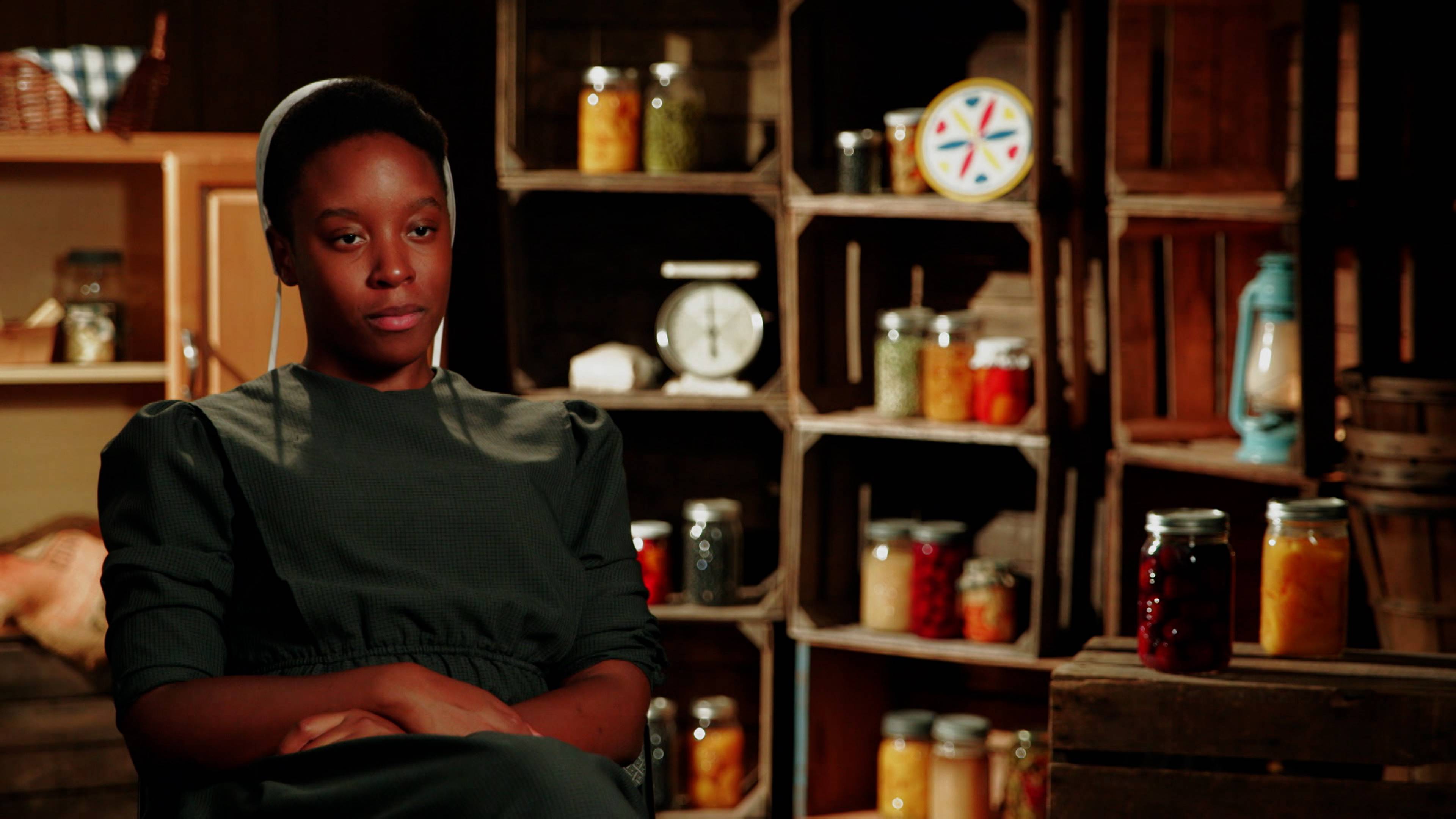 موسم الدونات