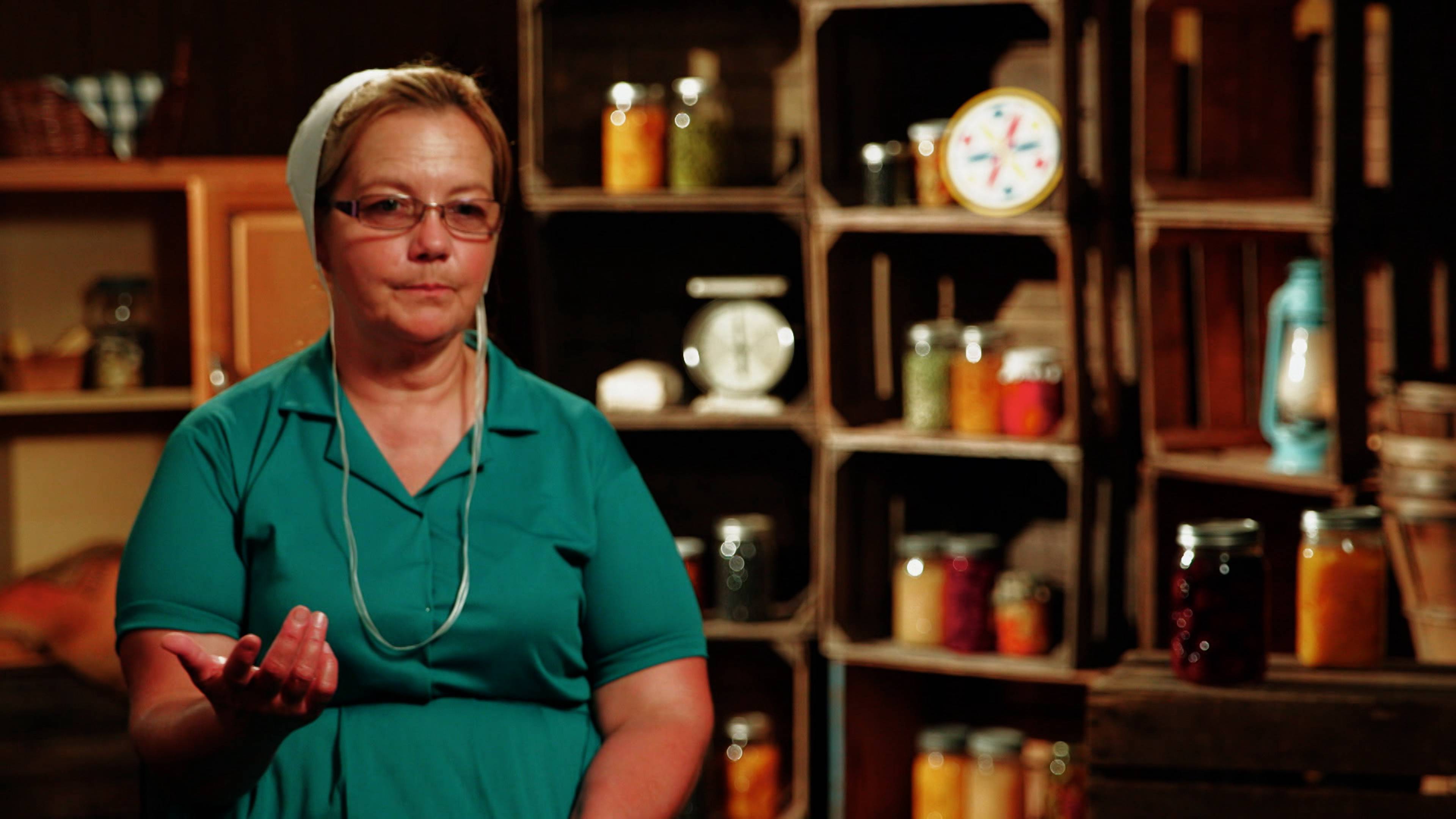 مفاجأة سابرينا