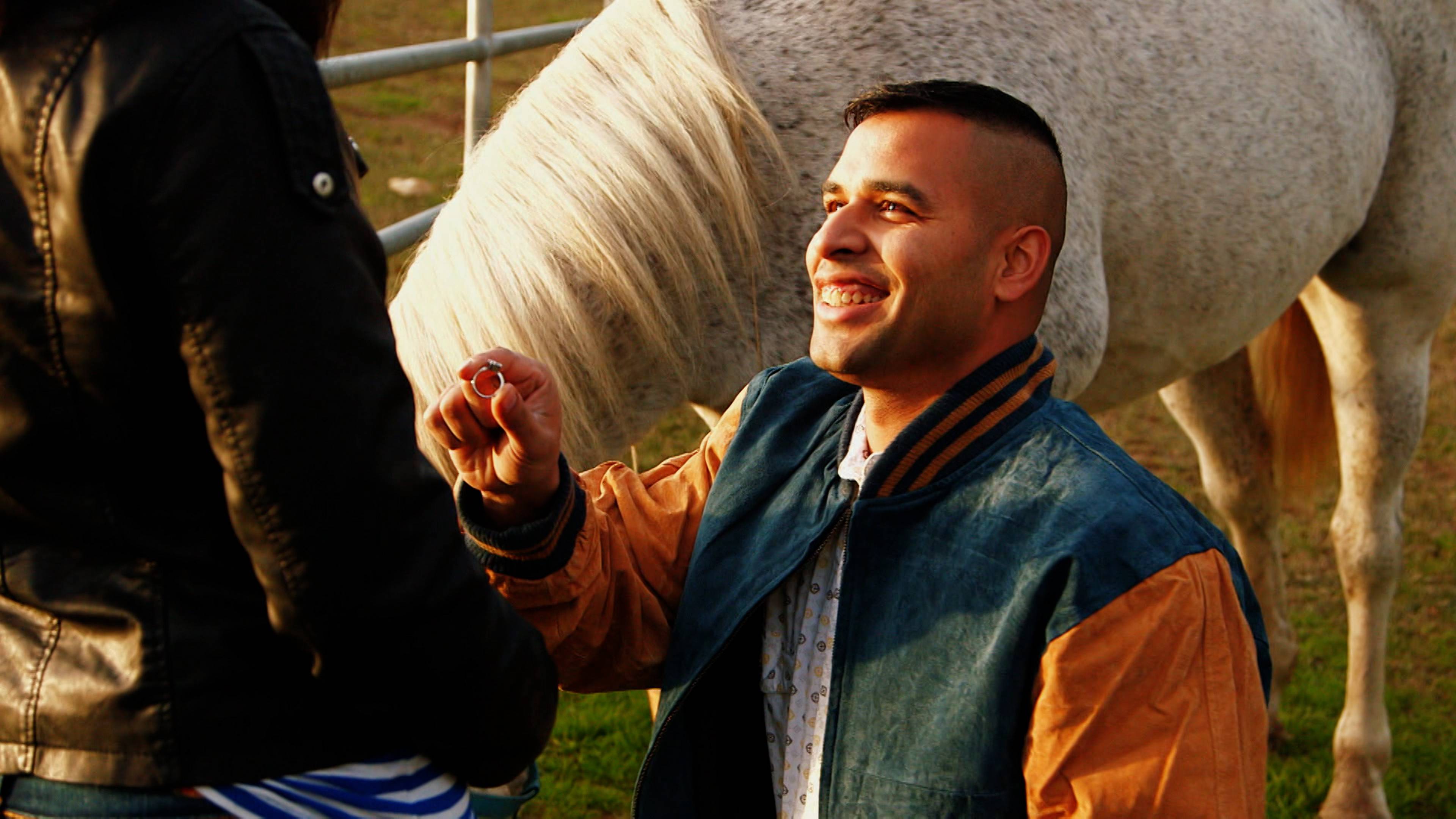 ابقَ أميش أو اصبح إنجليزي