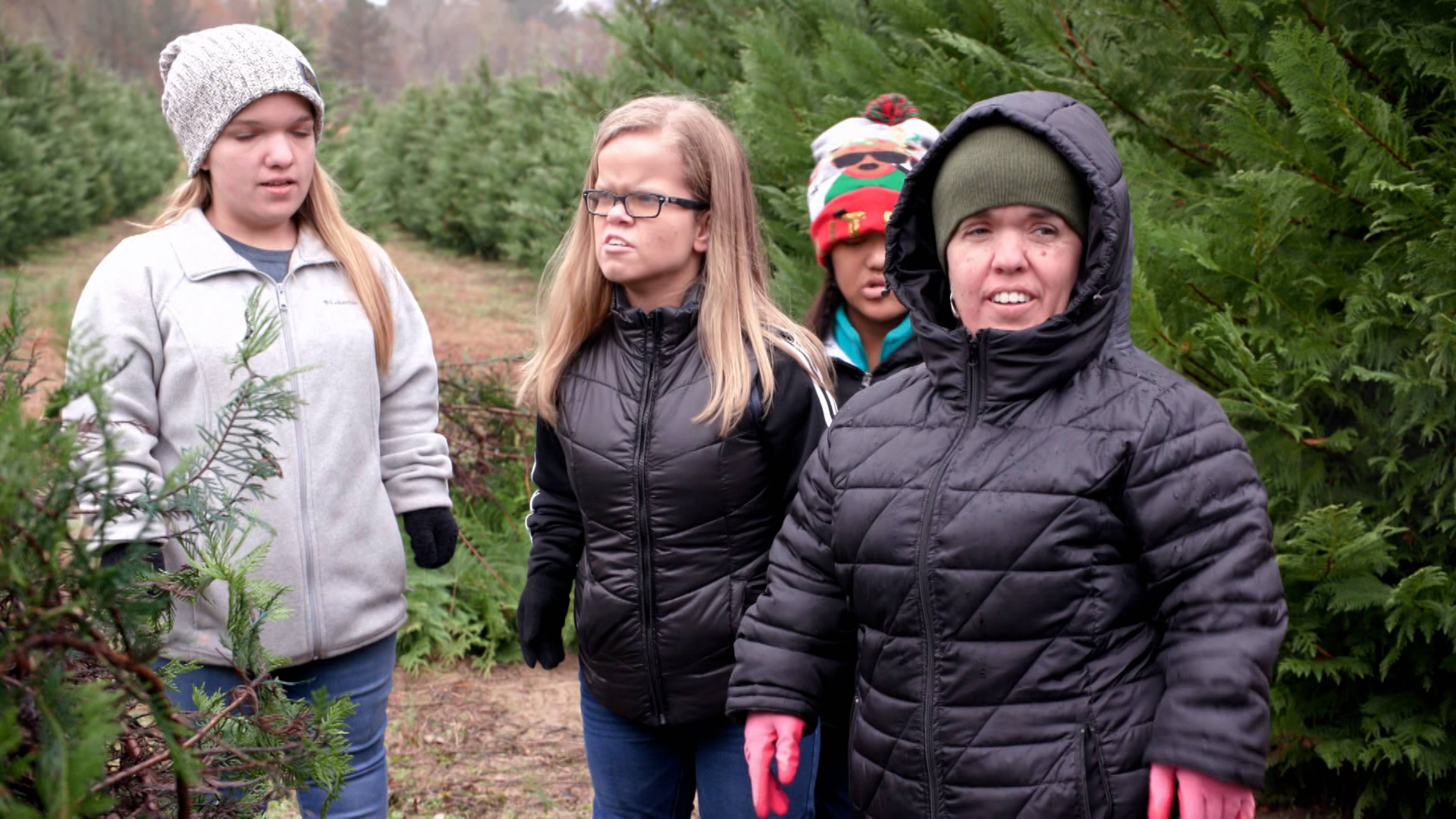 The Nightmare Before Christmas