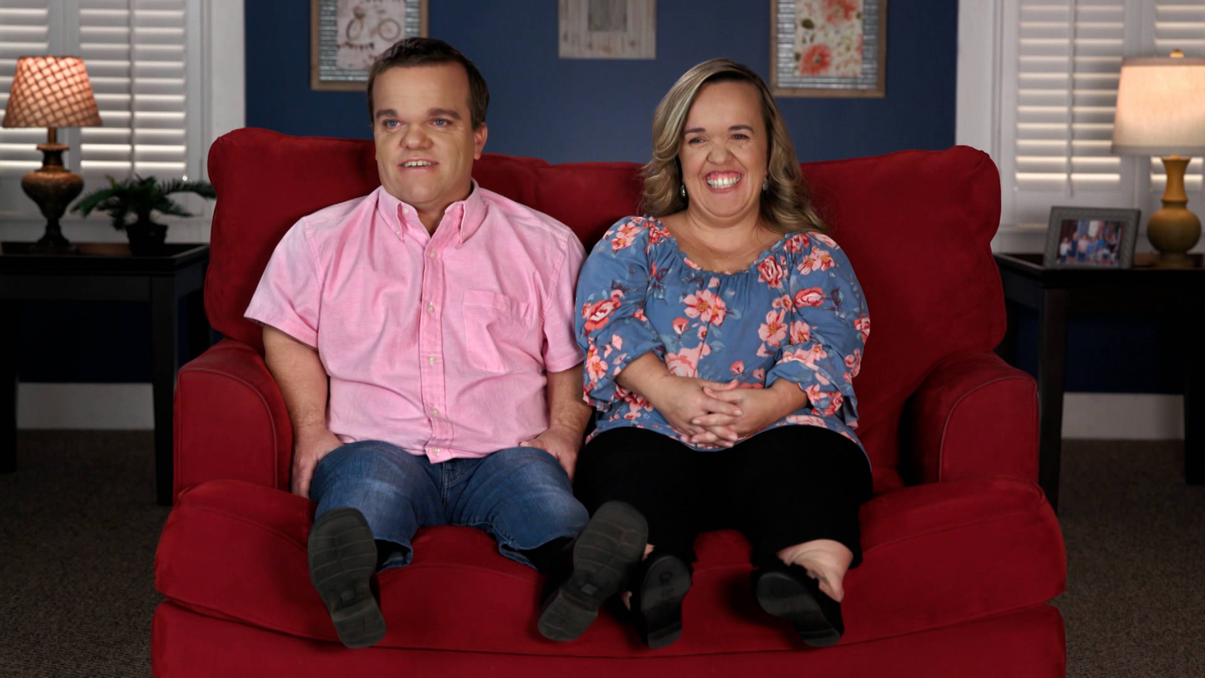 Little Johnstons Big Apple