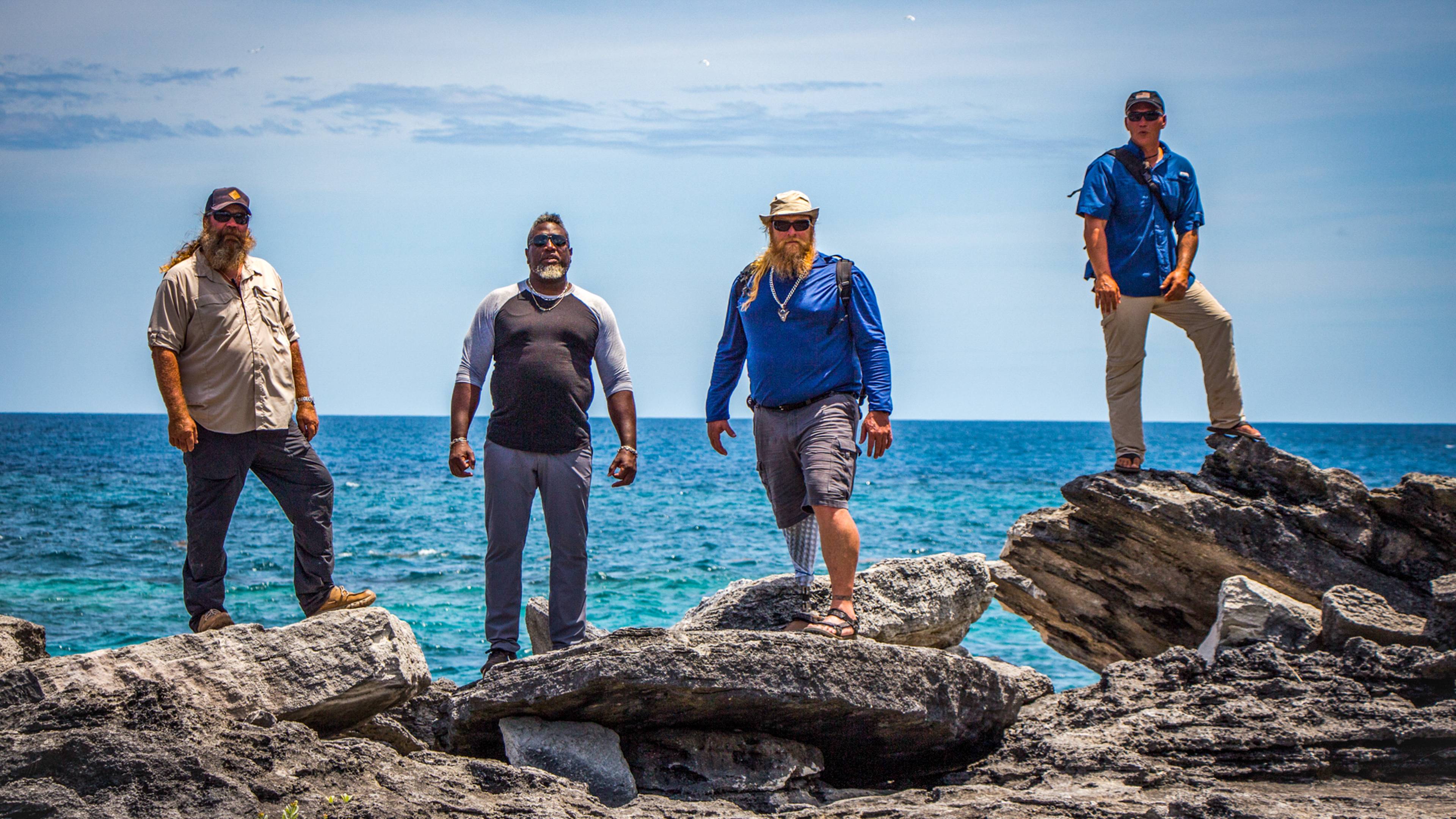 لقاءات غير مفسرة