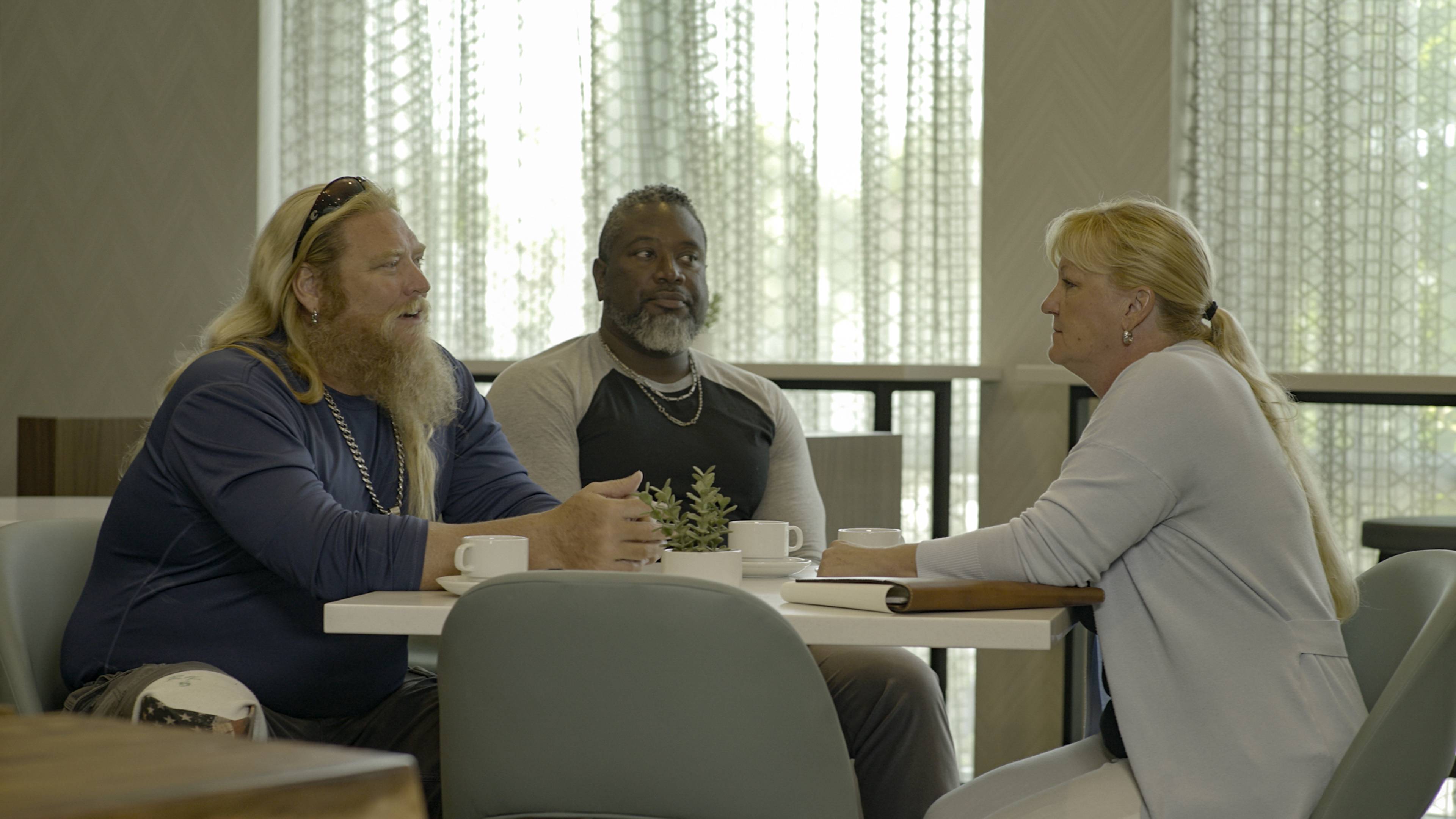 السحر في مثلث الشيطان