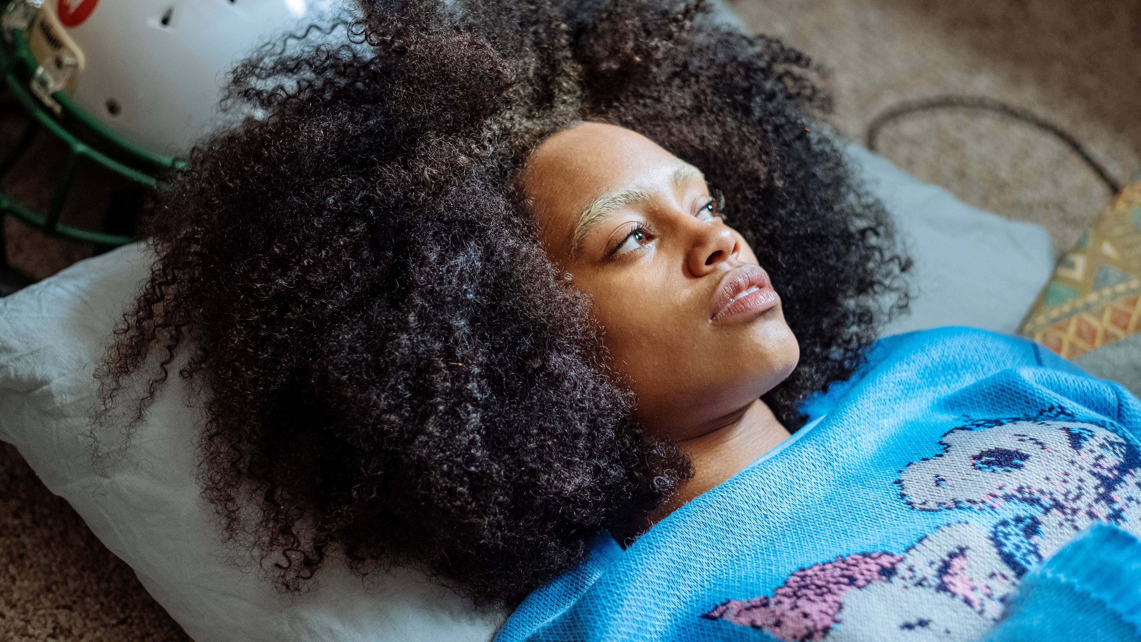 غوود لاك ويذ ذات