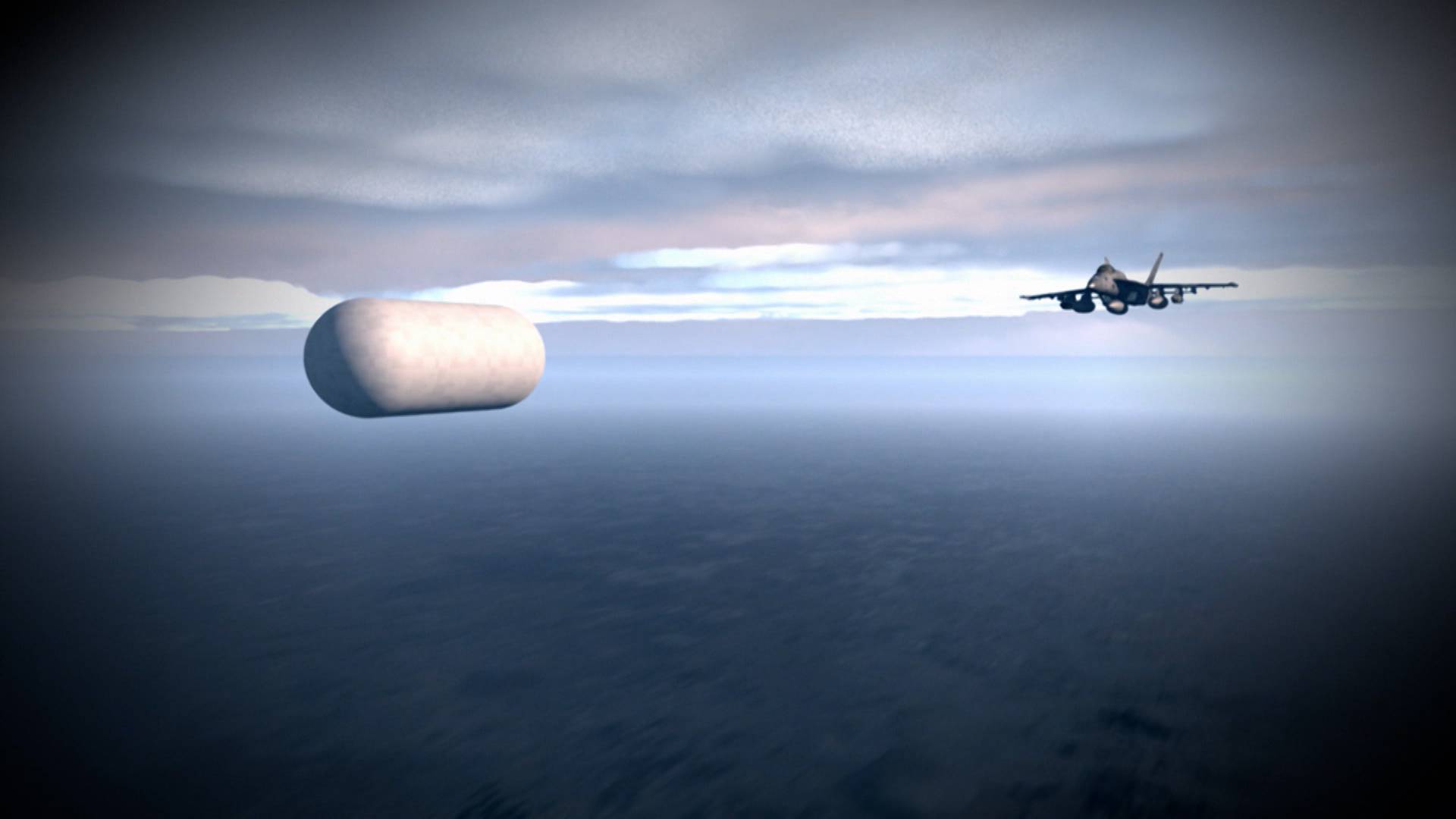 The Truth About UFOs