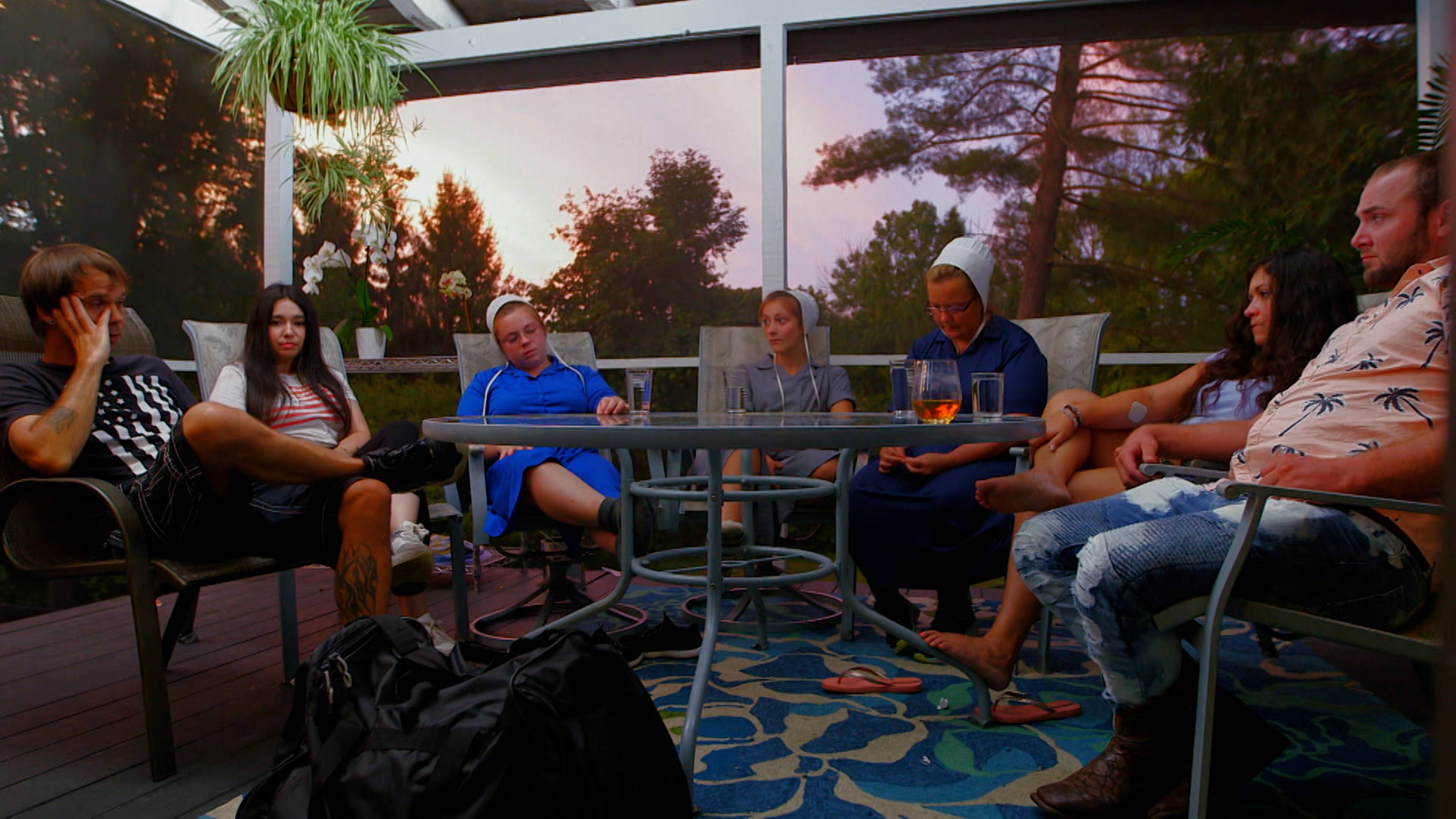 الحقيقة عن والد جيريميا