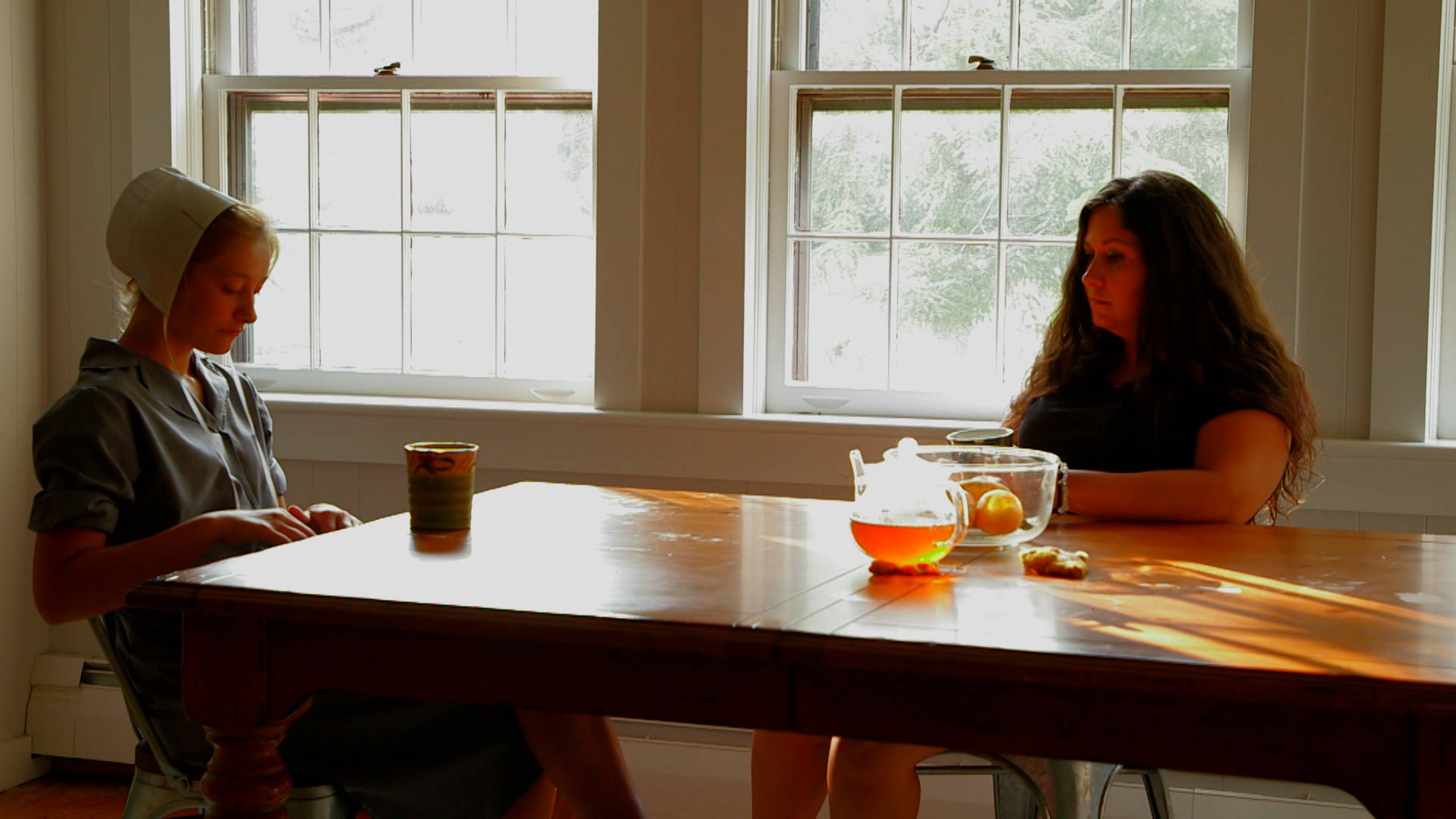 الخروف الأسود