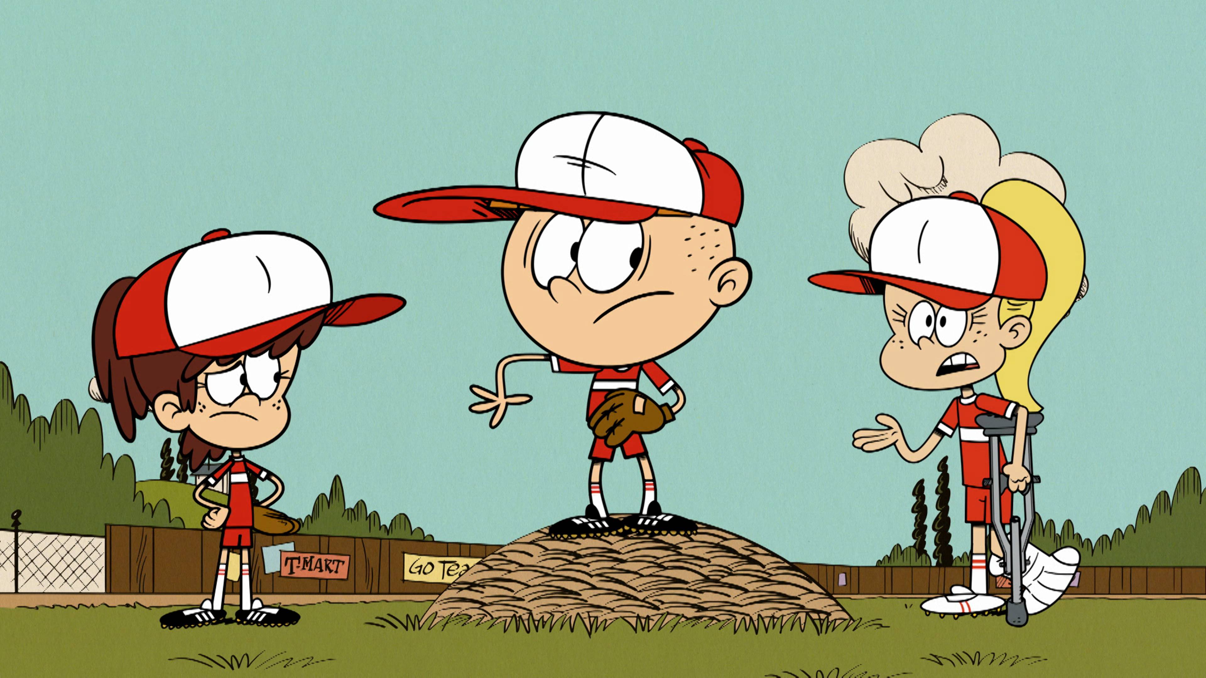 Cow Pie Kid/Saved by the Spell