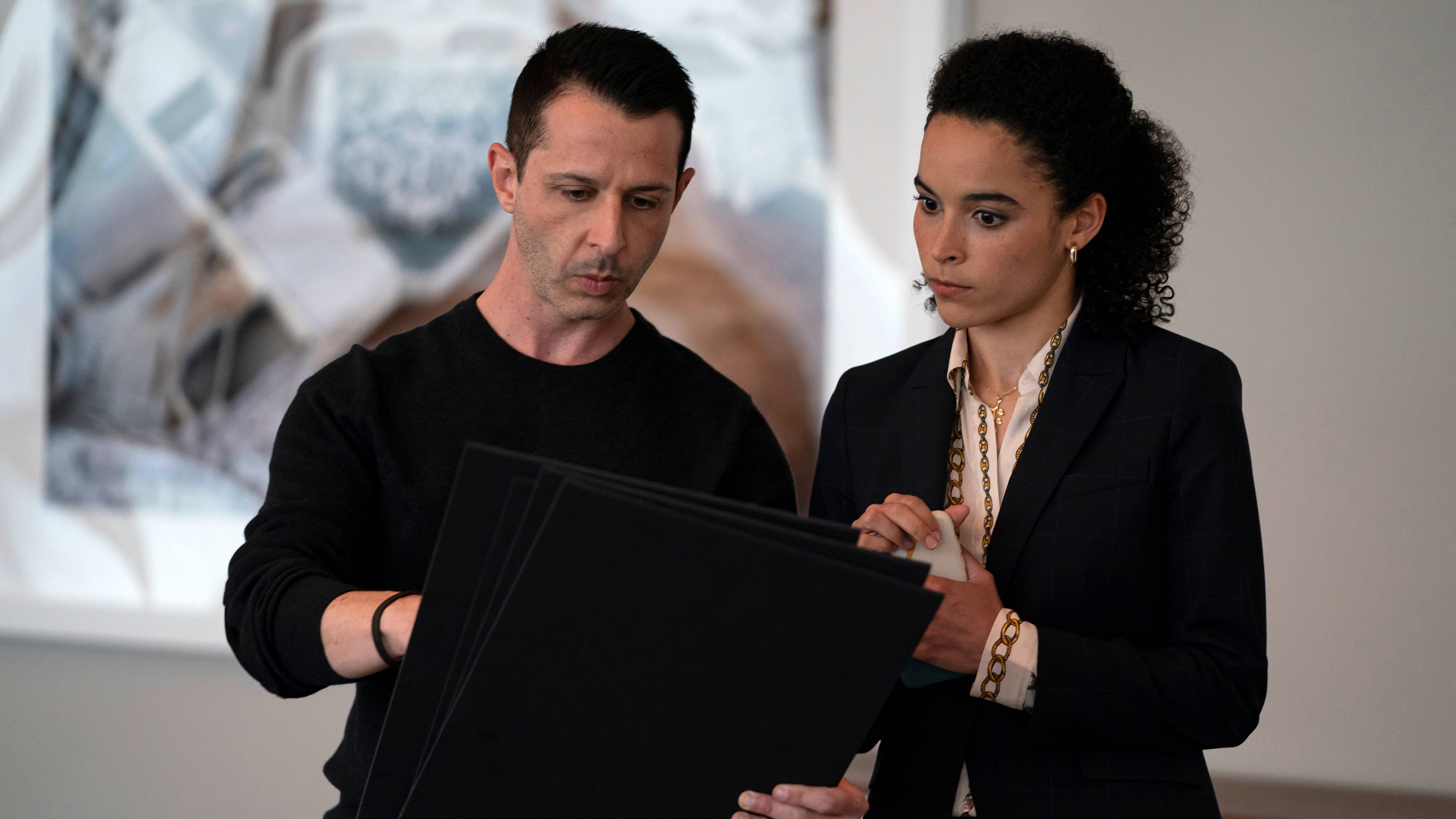 Going for What It Takes