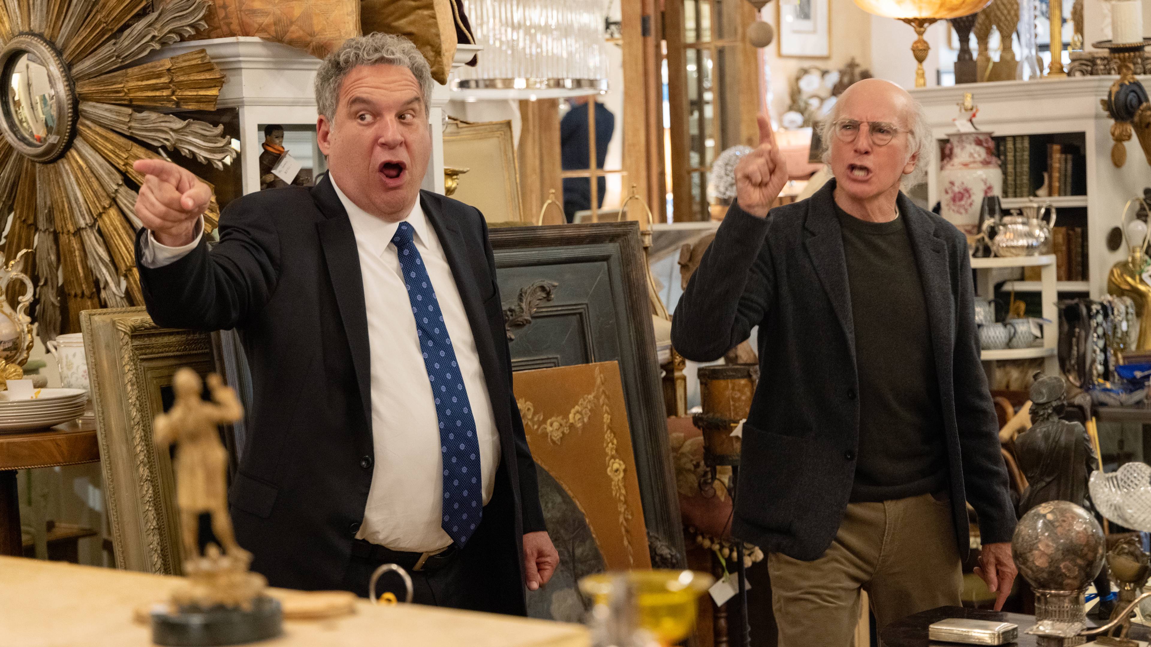 Igor, Gregor, & Timor