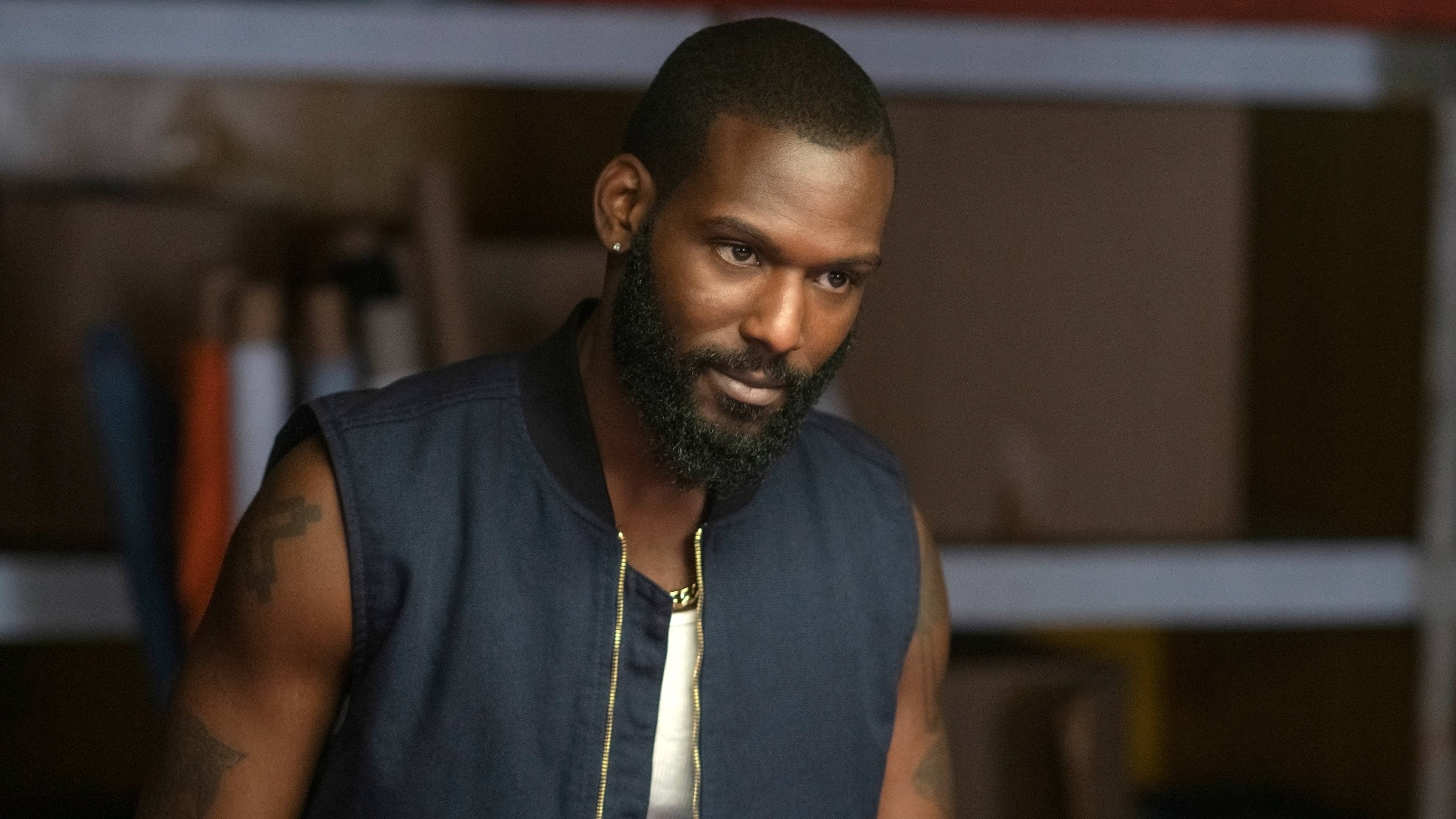 غروث، أوكاي؟!