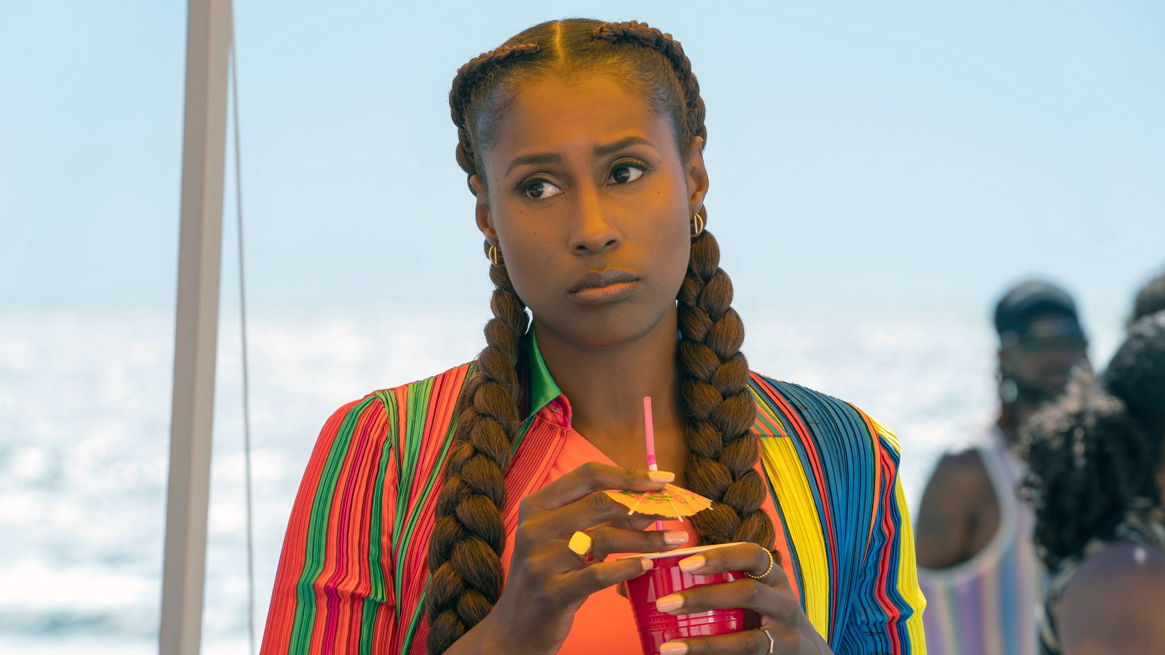 فولتي، أوكاي؟