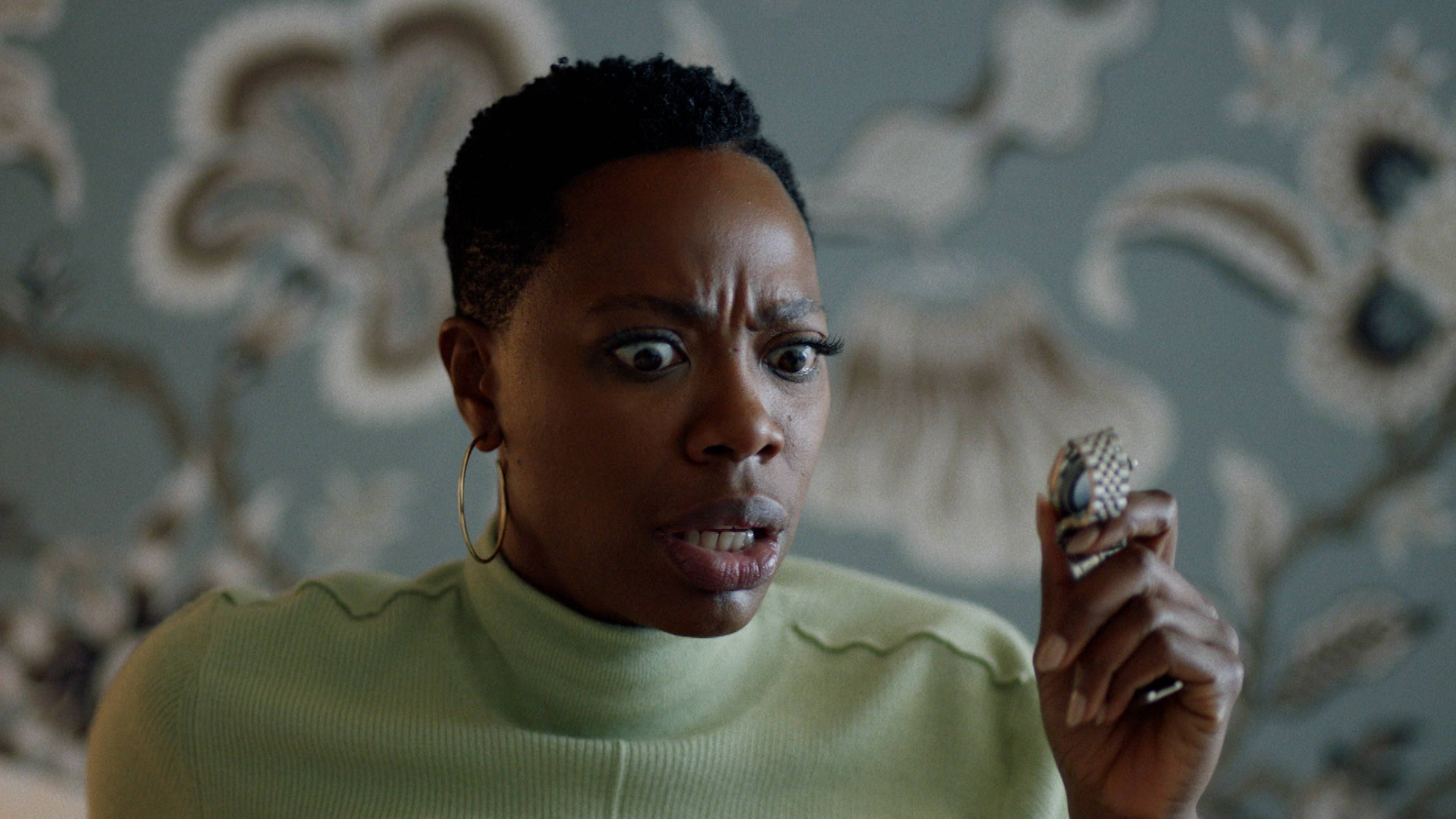 تايرد، أوكي؟!