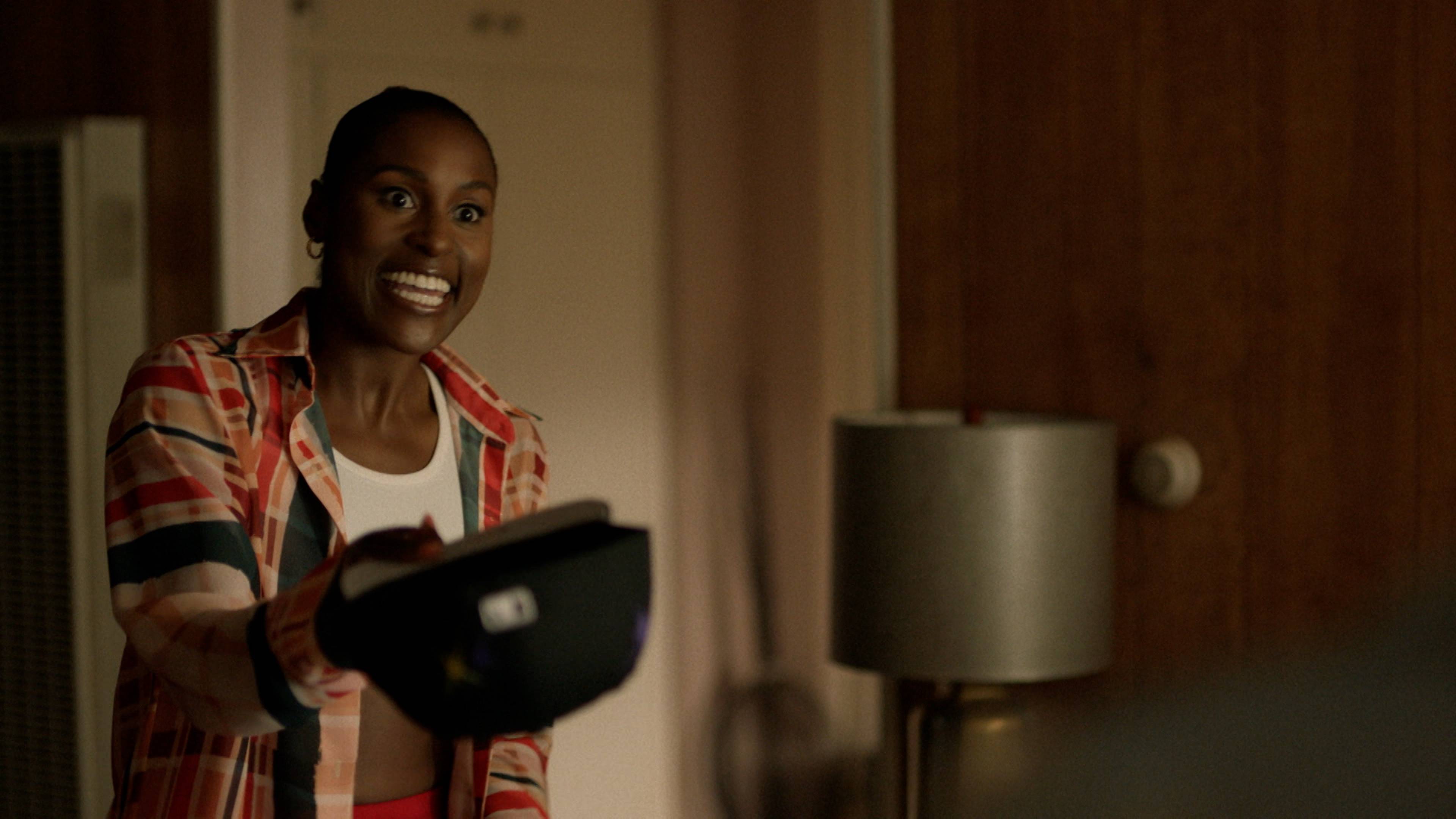 تشيلين، اوكاي؟!