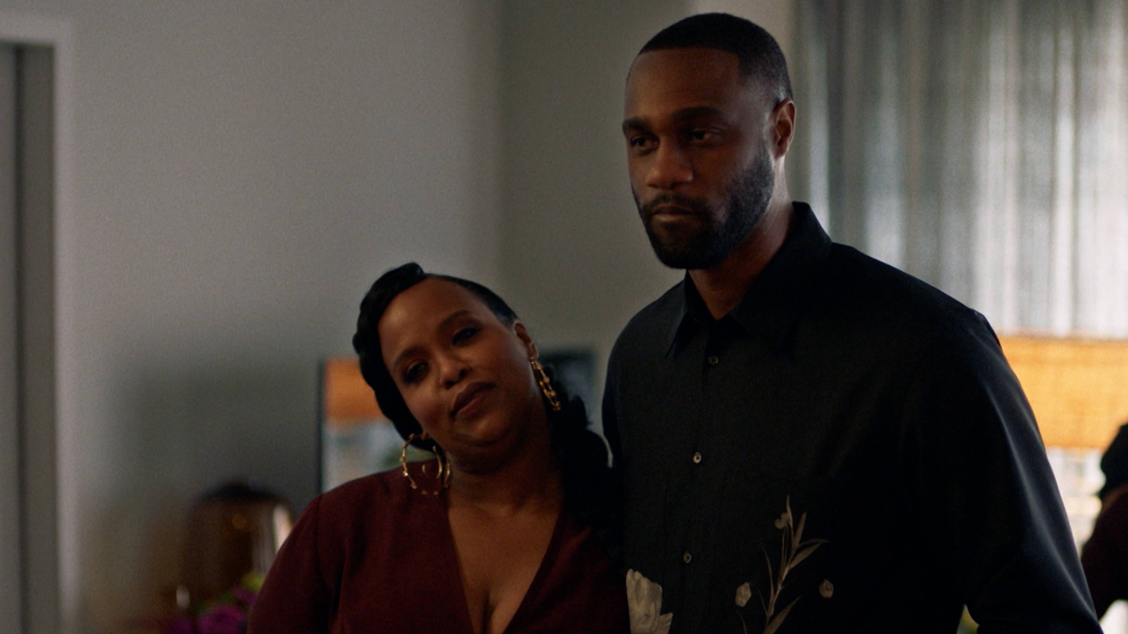 إيفريثينغ غانا بي، أوكيه؟!