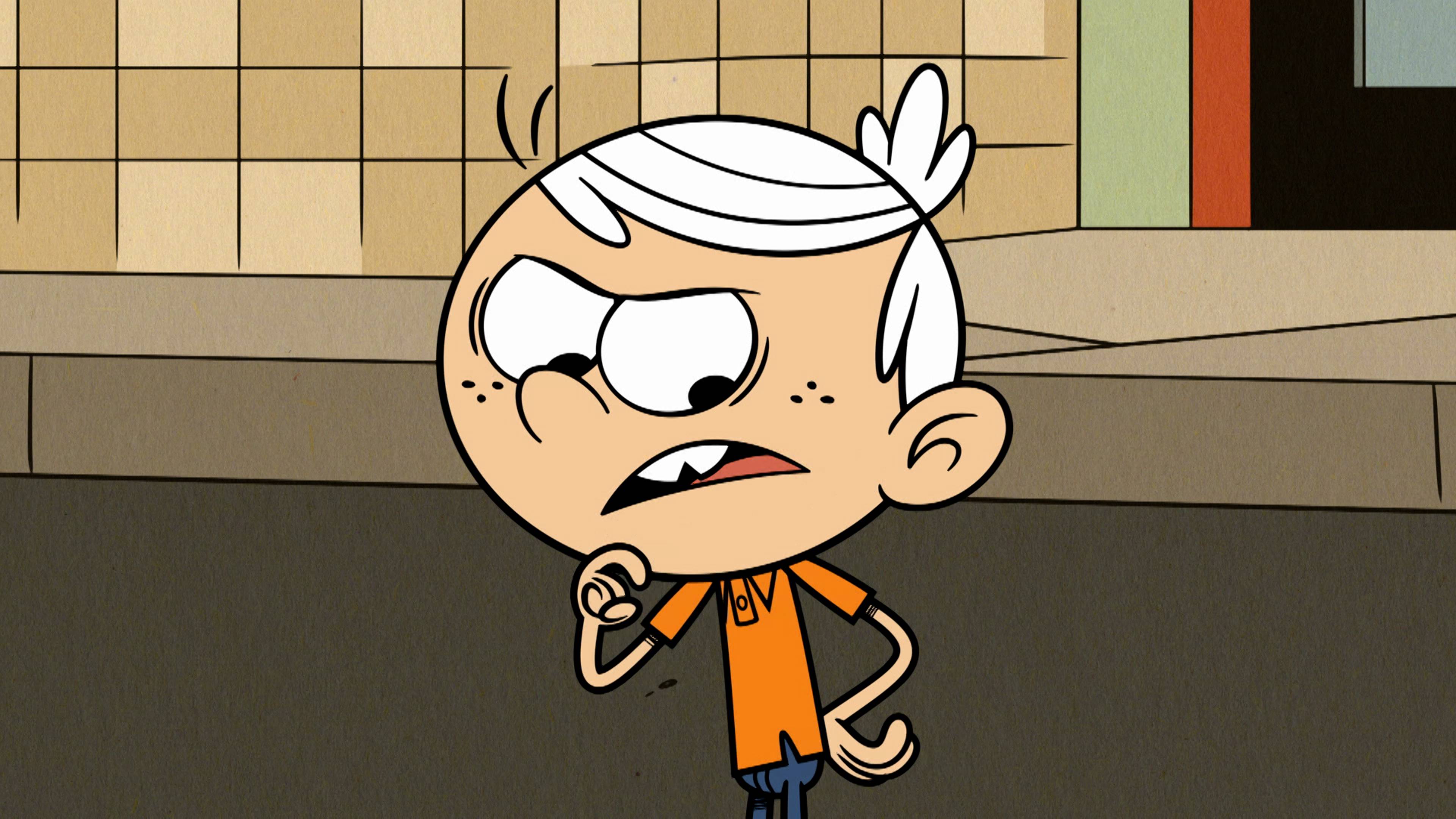 Grub Snub/She’s All Bat