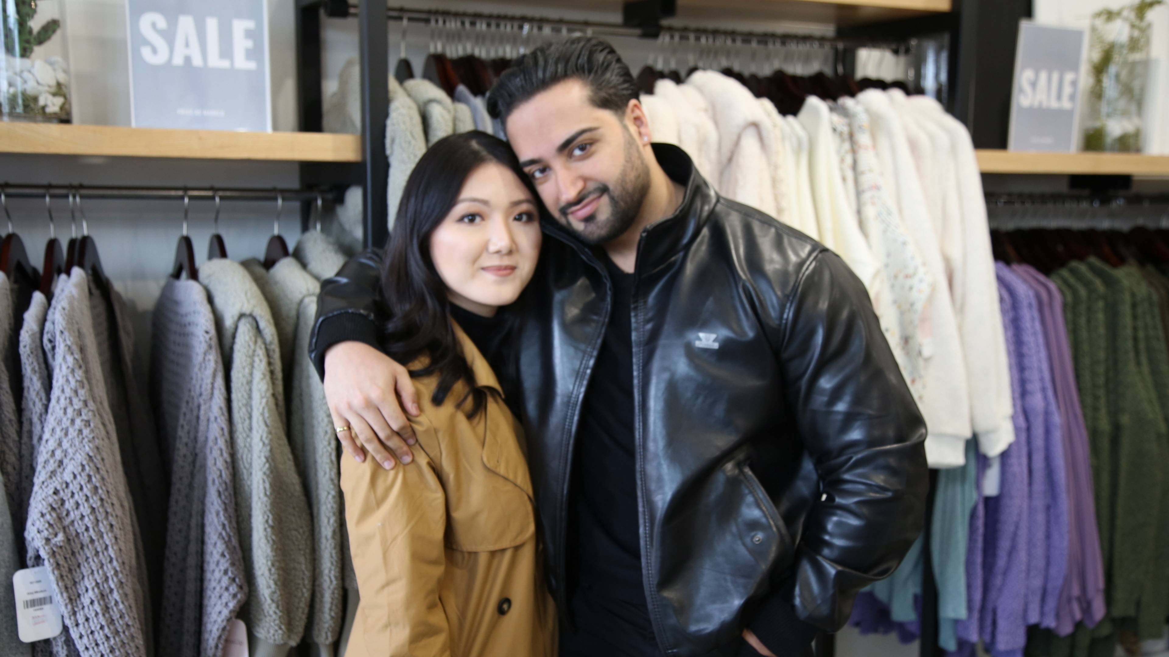 Don't Leave Me This Way