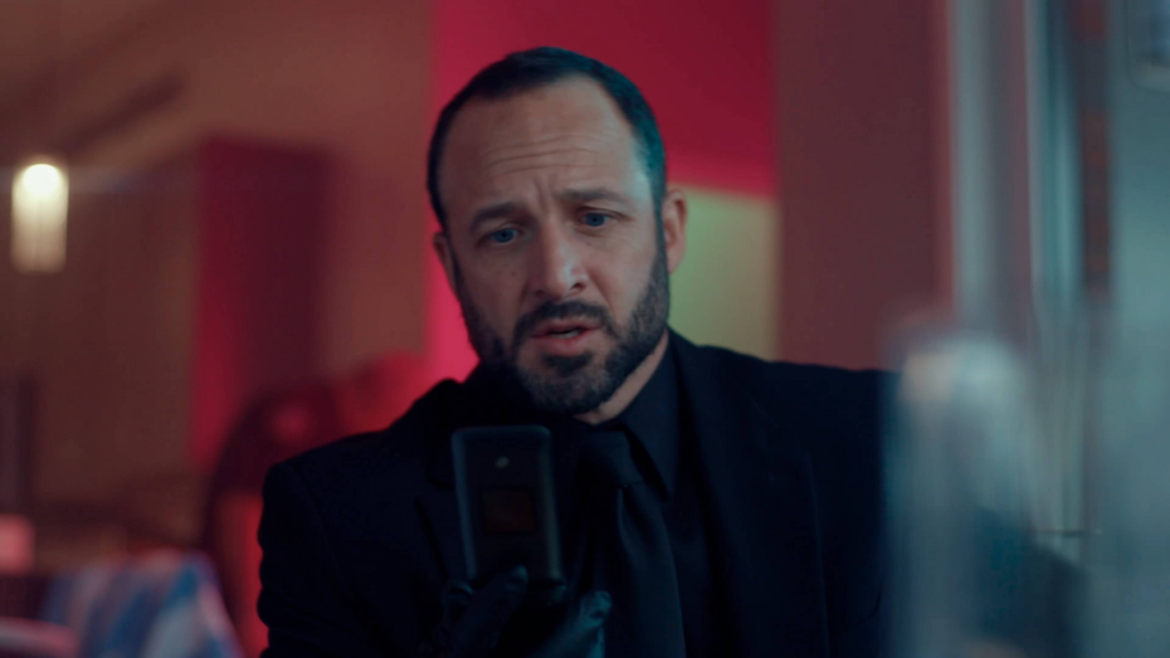 Fourteen Stories Down