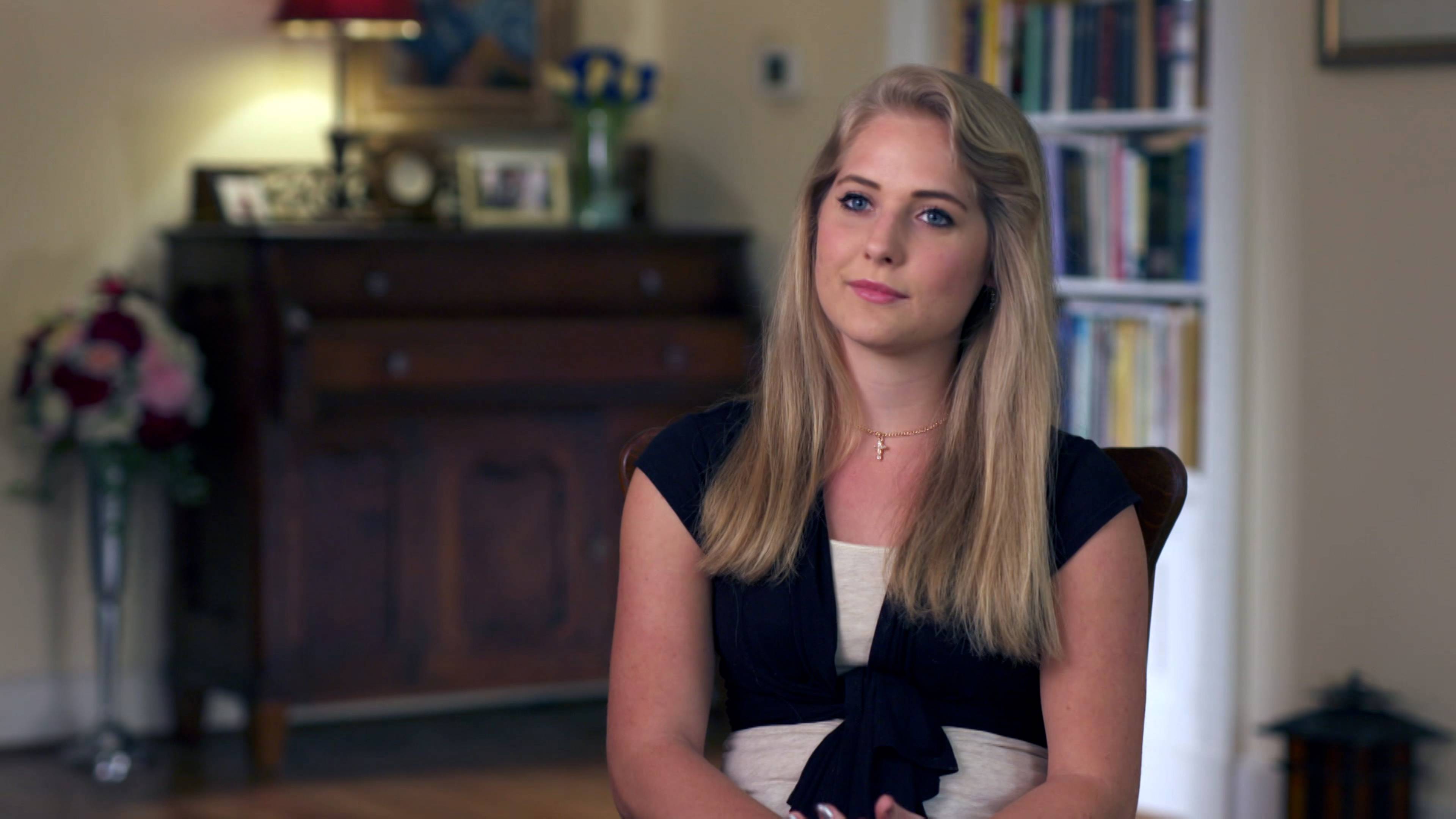 A Runaway Freight Train