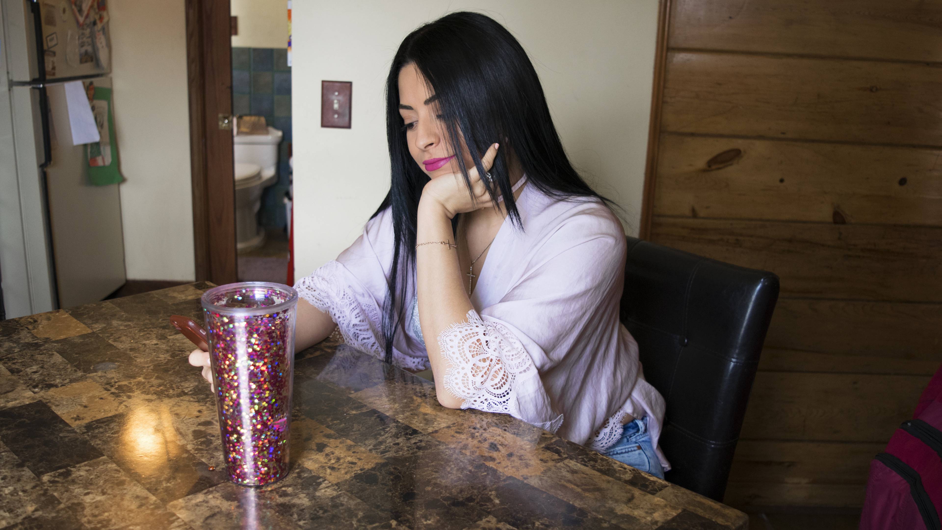 Expecting The Unexpected